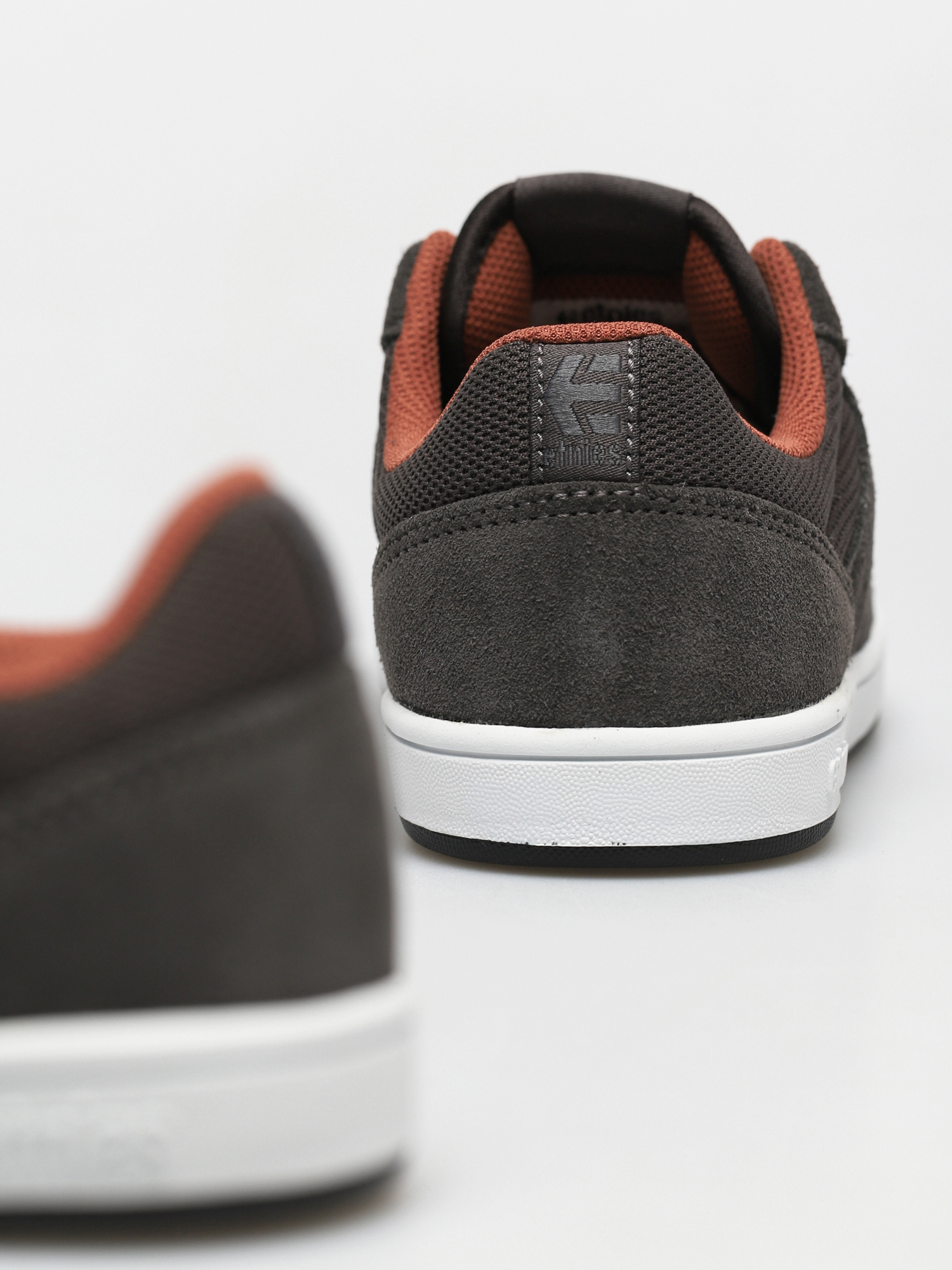 Buty Etnies Kids Marana JR (dark grey/light grey)