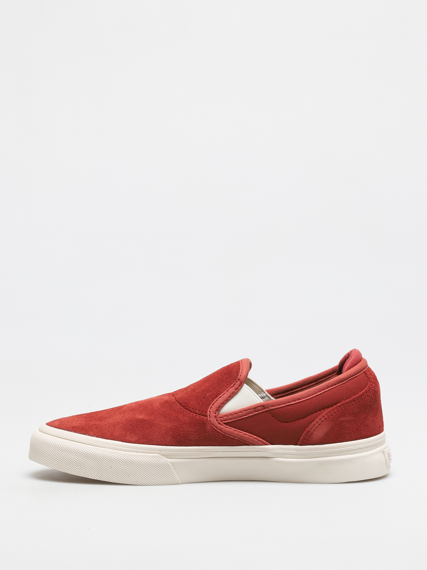 Buty Emerica Wino G6 Slip On (brick)