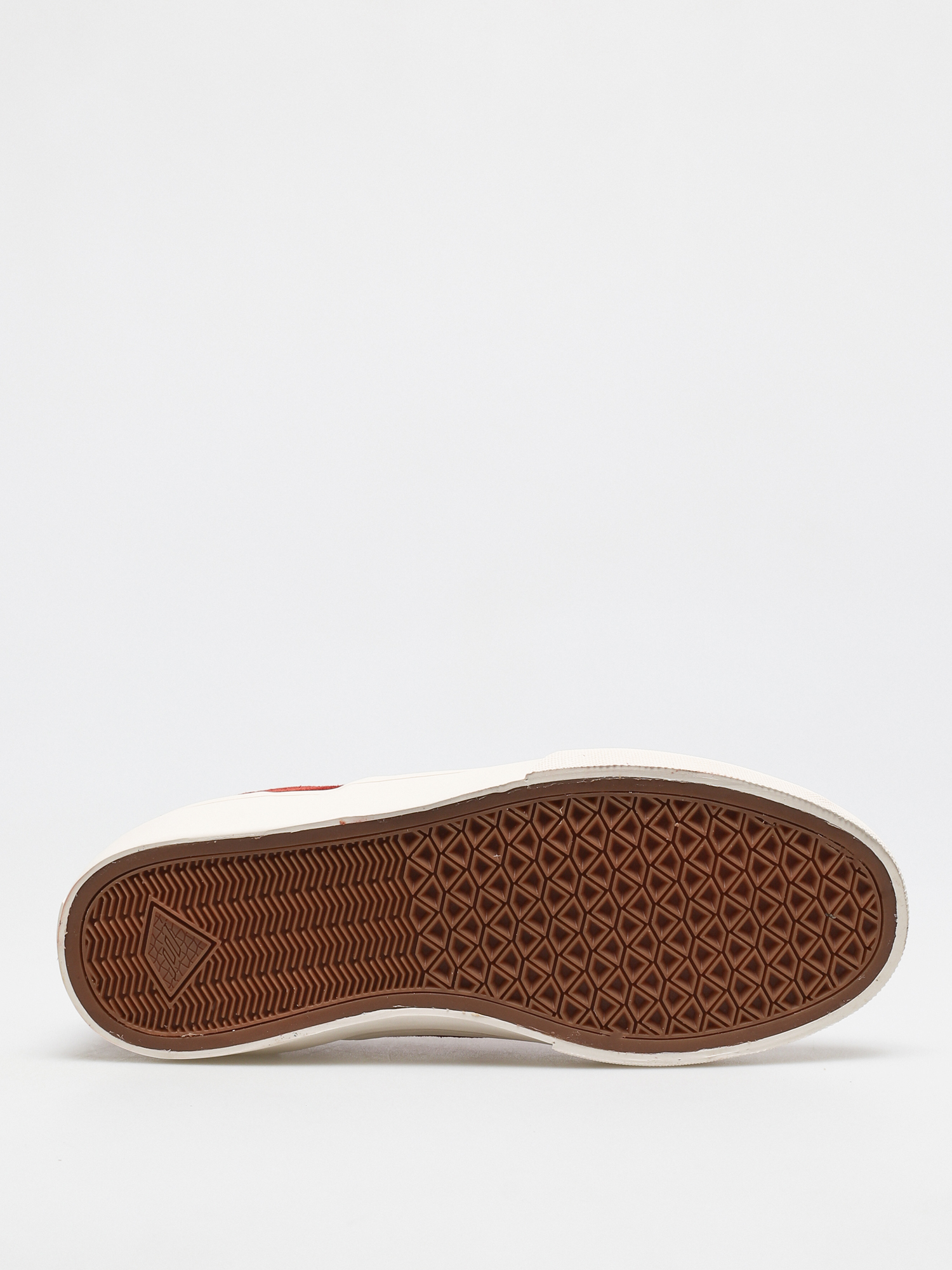 Buty Emerica Wino G6 Slip On (brick)
