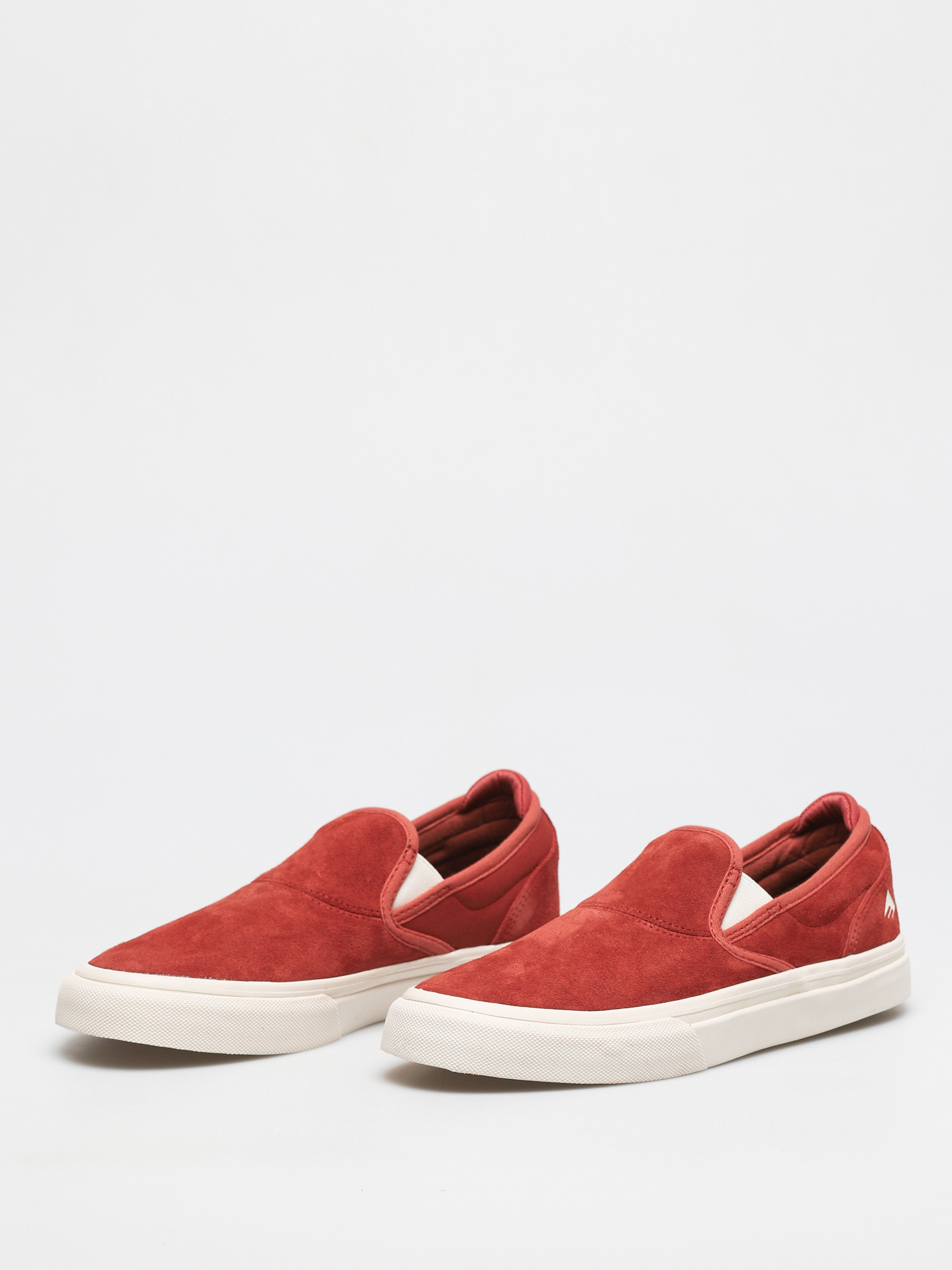 Buty Emerica Wino G6 Slip On (brick)