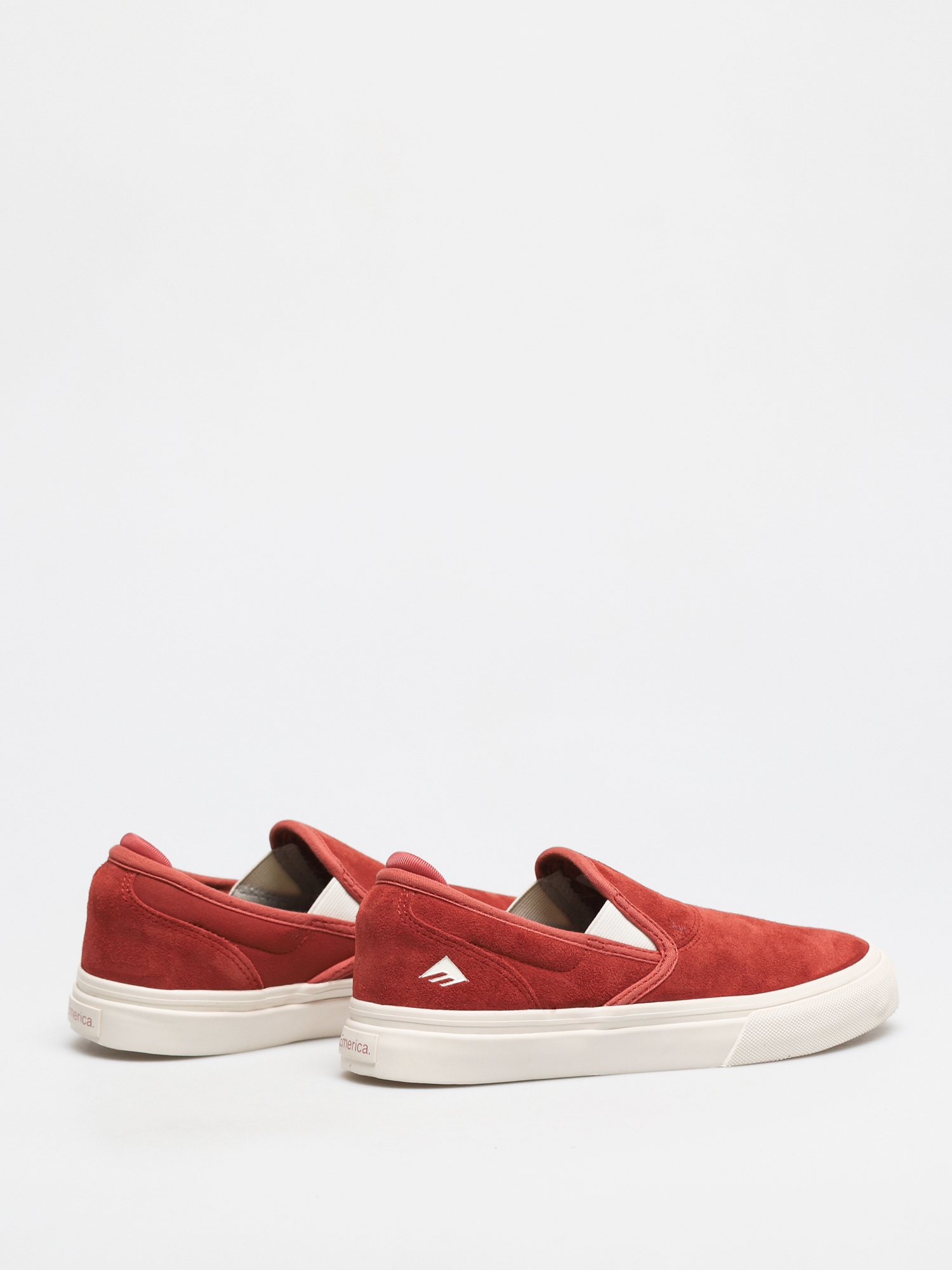 Buty Emerica Wino G6 Slip On (brick)