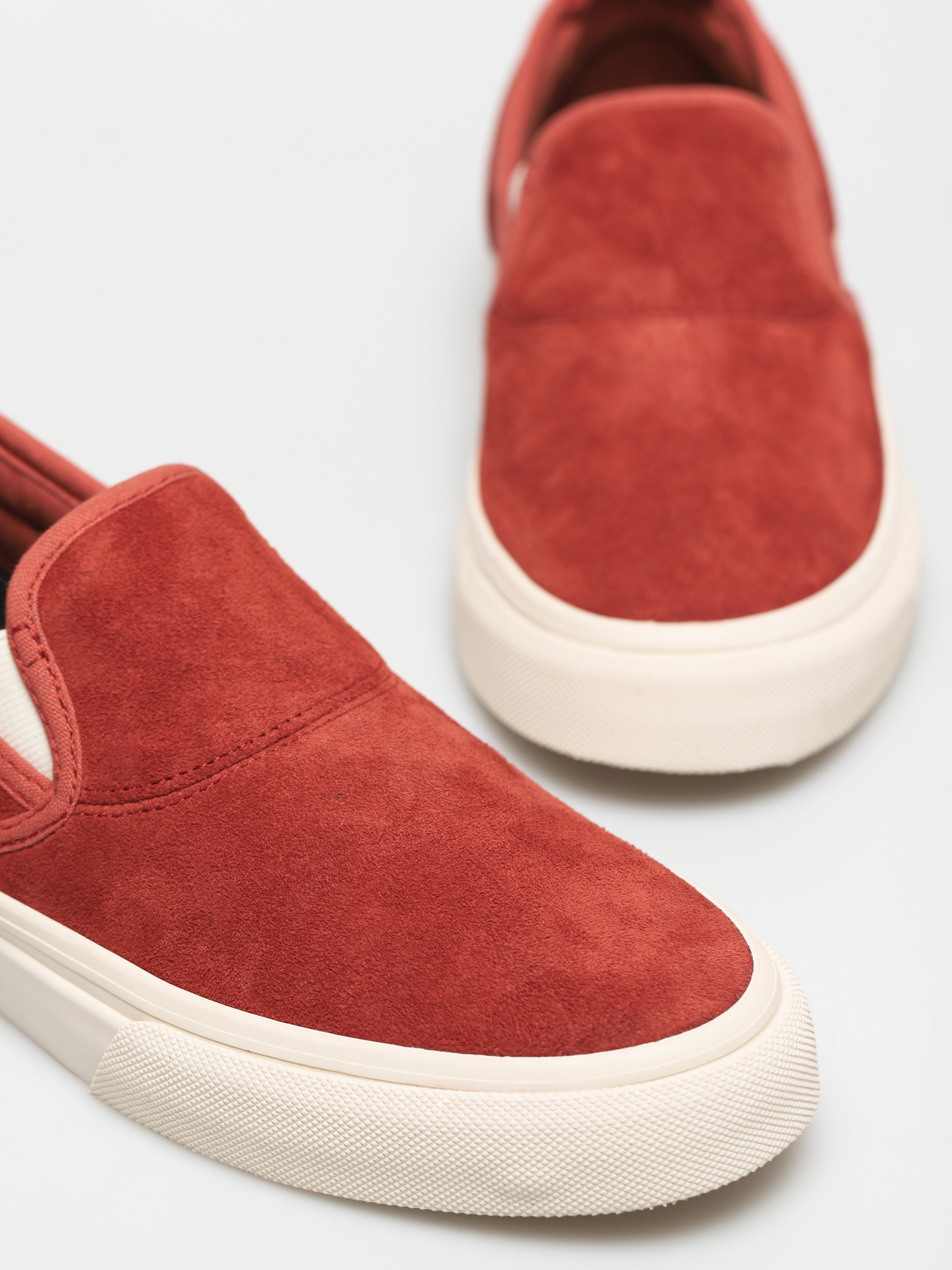 Buty Emerica Wino G6 Slip On (brick)