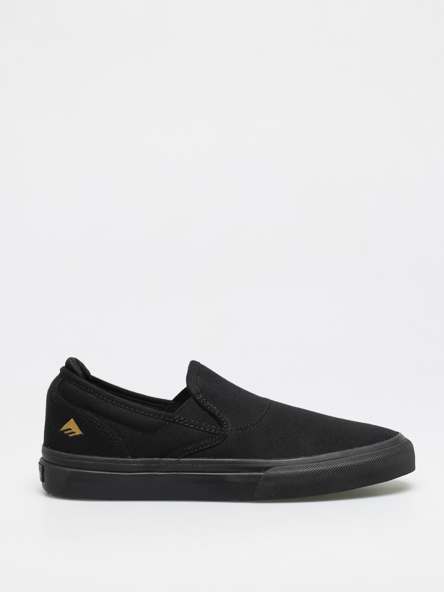 Buty Emerica Wino G6 Slip On (black/green/black)