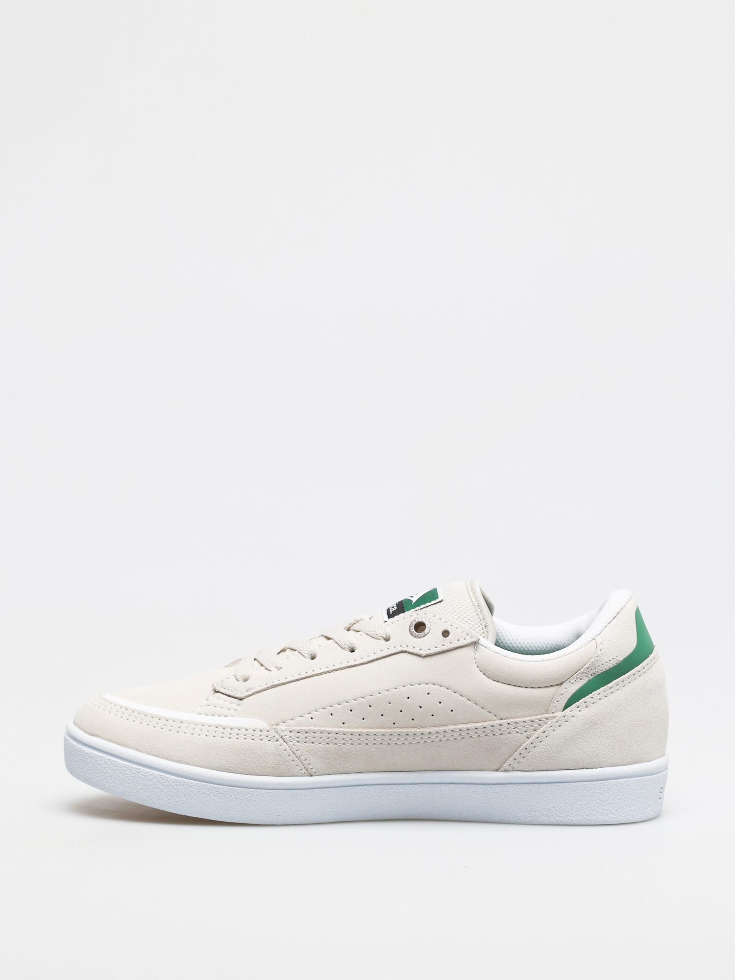 Buty Emerica Gamma (white/green/gum)