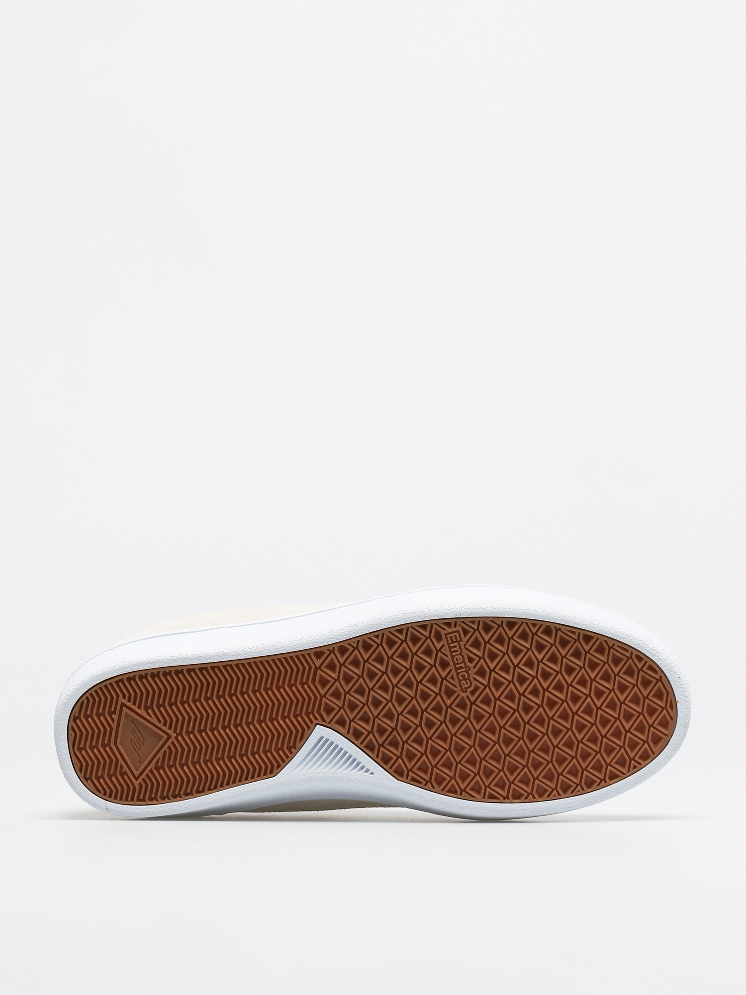 Buty Emerica Gamma (white/green/gum)