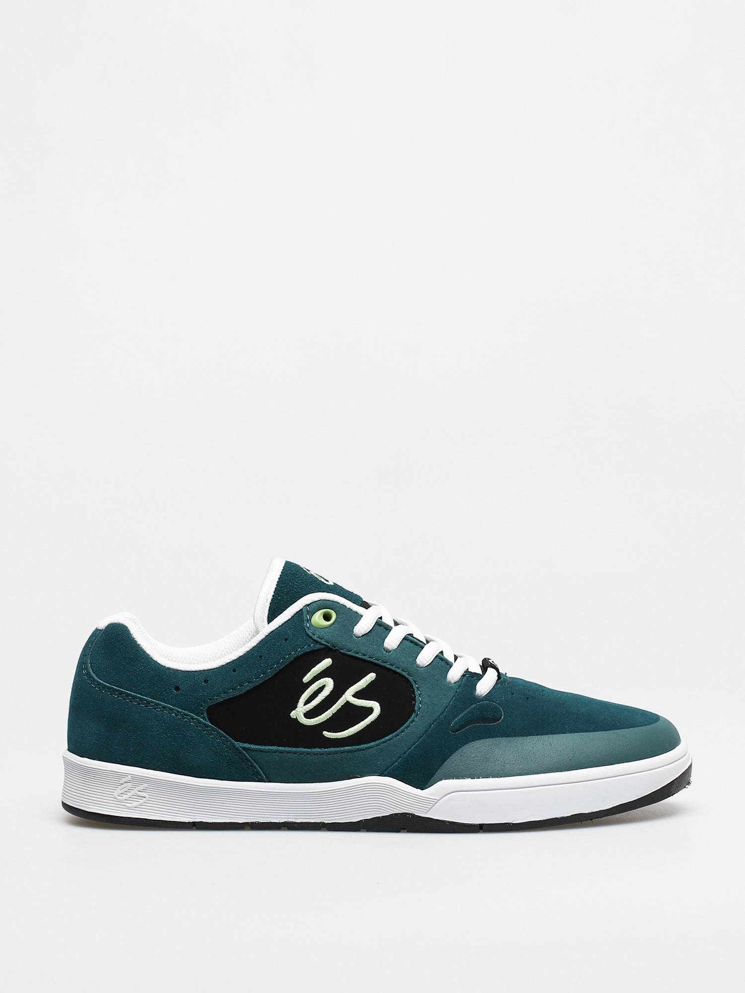 Buty eS Swift 1.5 MACBA (teal/black)