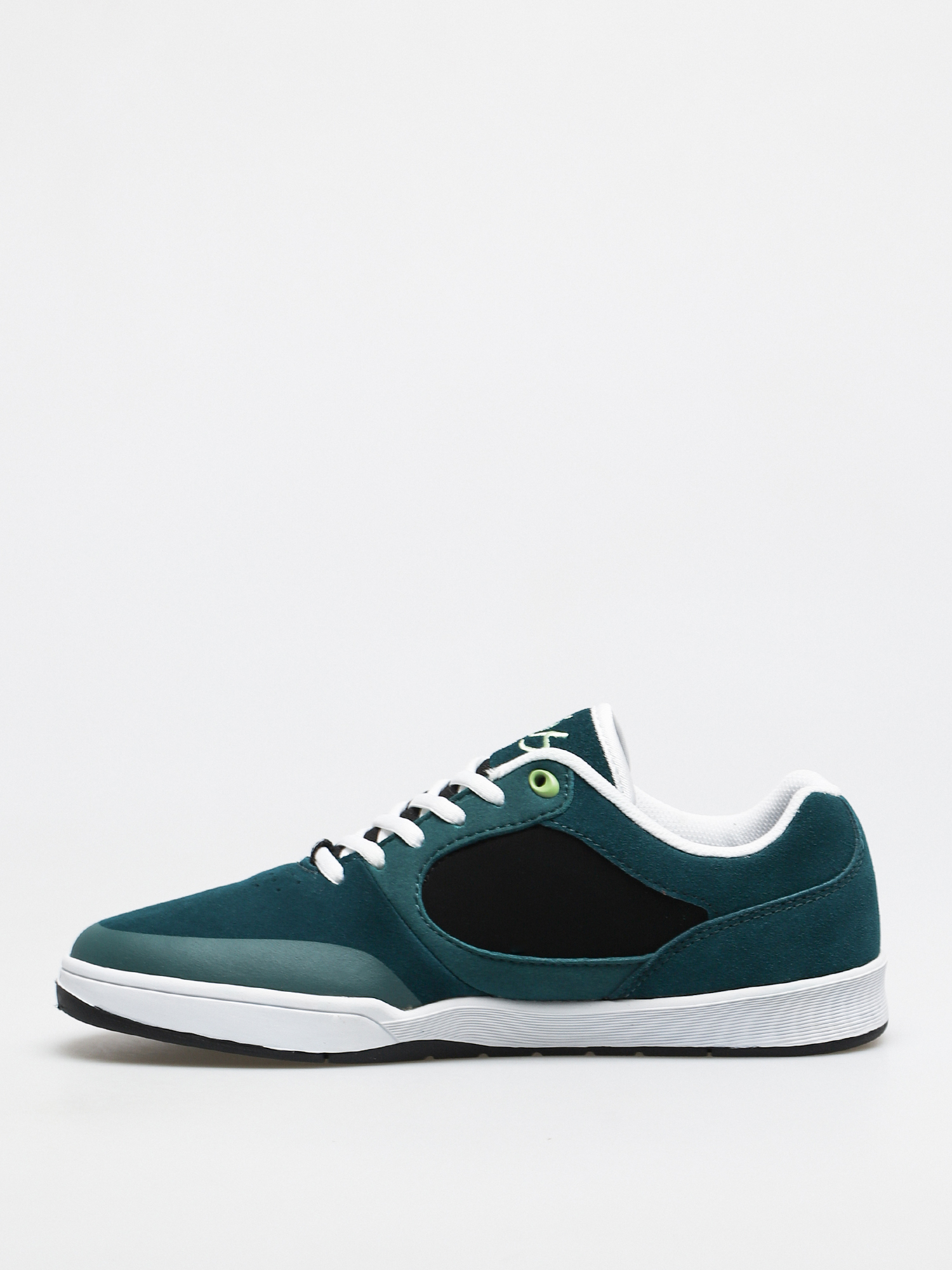 Buty eS Swift 1.5 MACBA (teal/black)