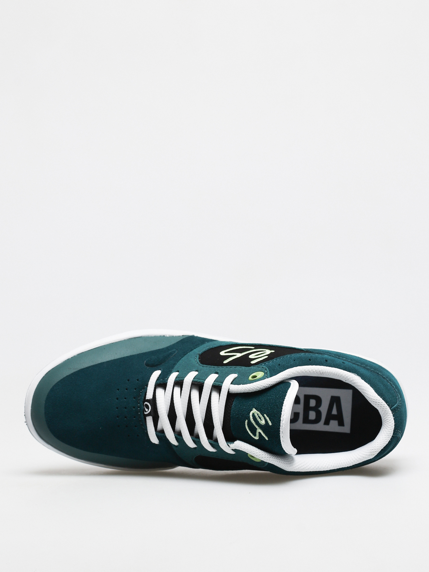 Buty eS Swift 1.5 MACBA (teal/black)