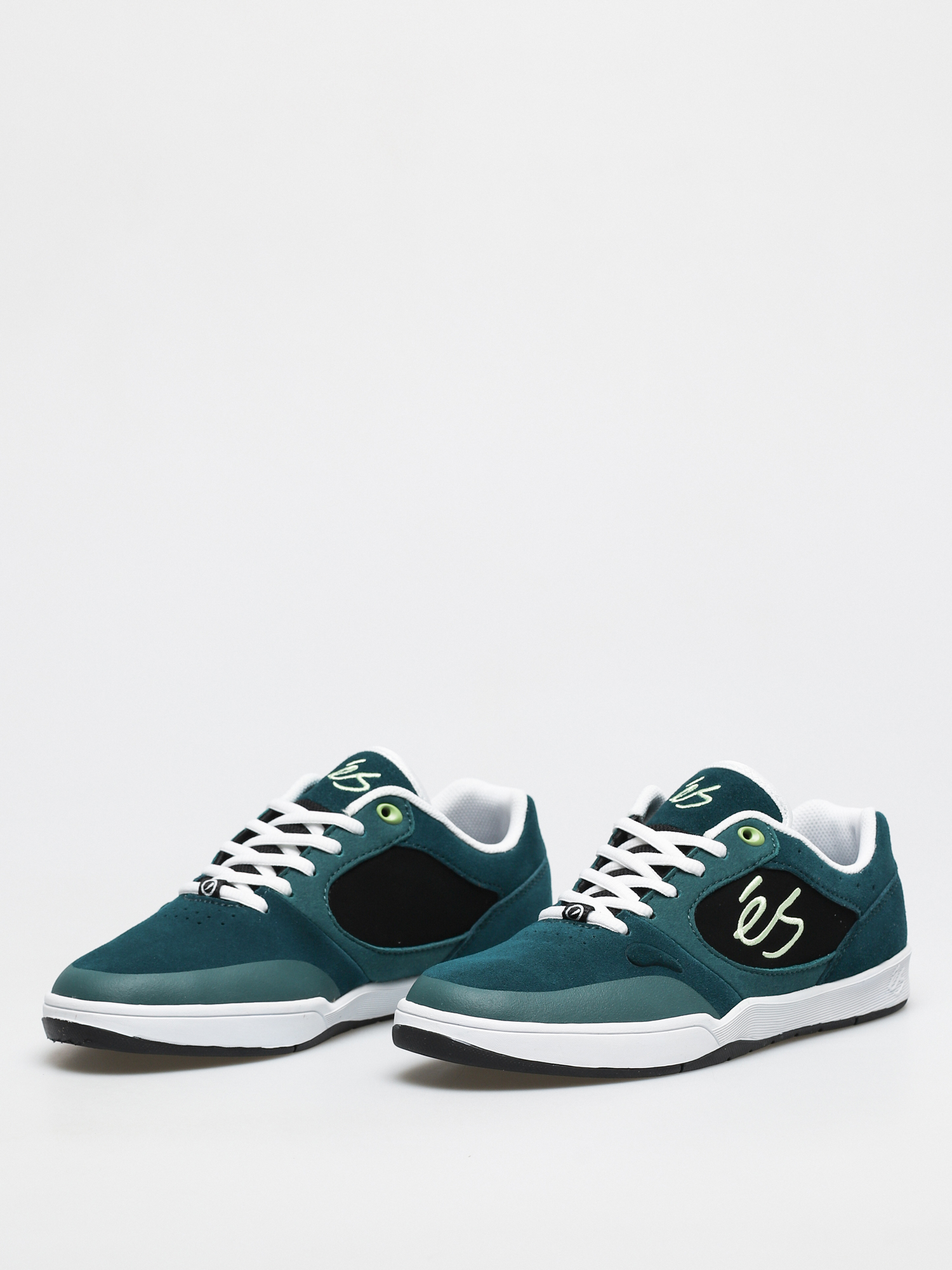 Buty eS Swift 1.5 MACBA (teal/black)