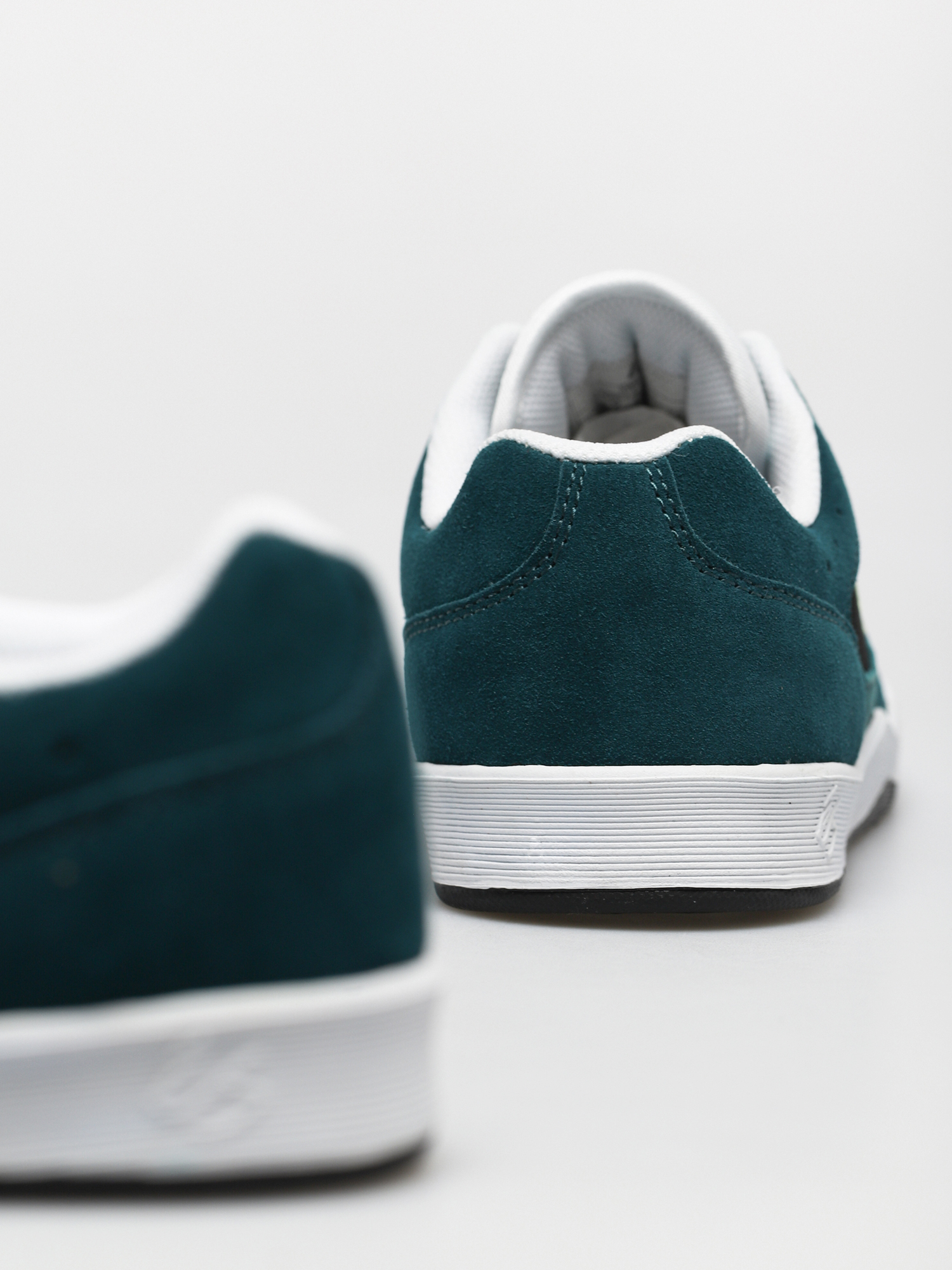 Buty eS Swift 1.5 MACBA (teal/black)