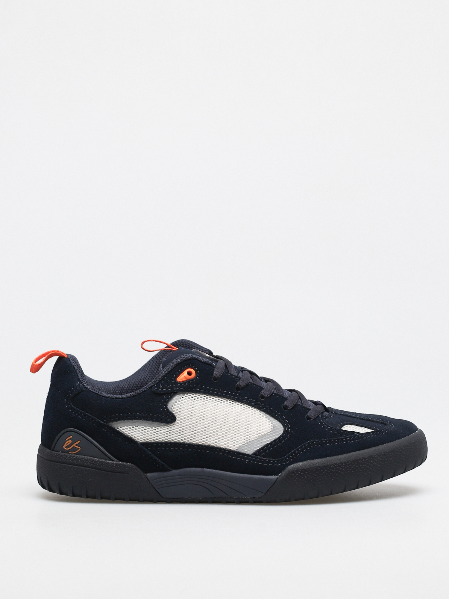 Buty eS Quattro (navy/grey)