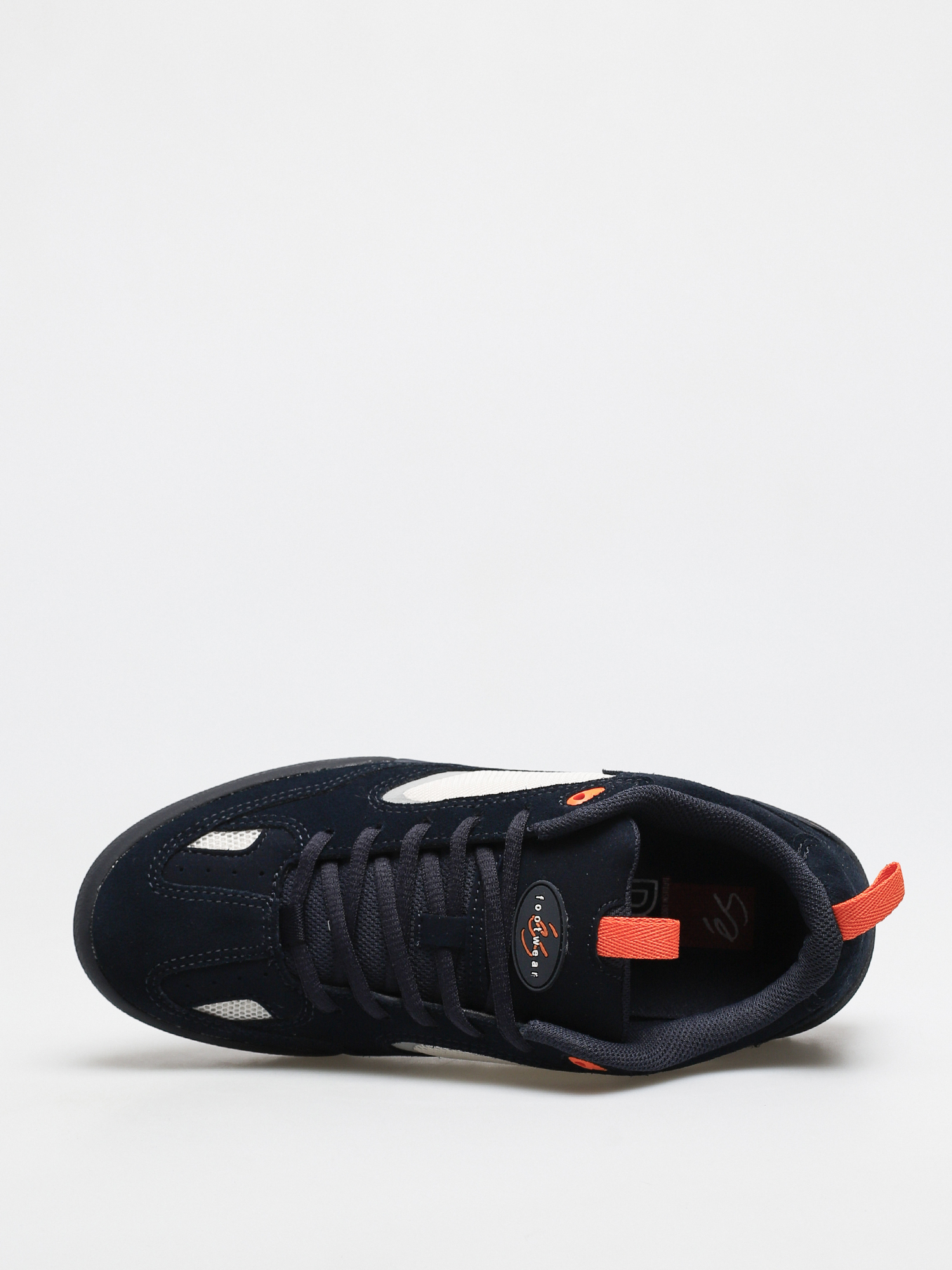 Buty eS Quattro (navy/grey)