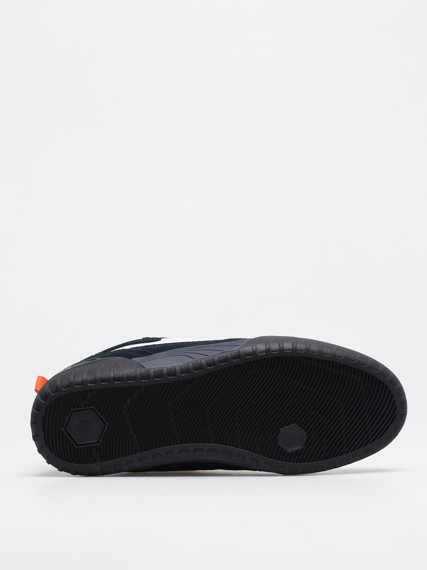 Buty eS Quattro (navy/grey)