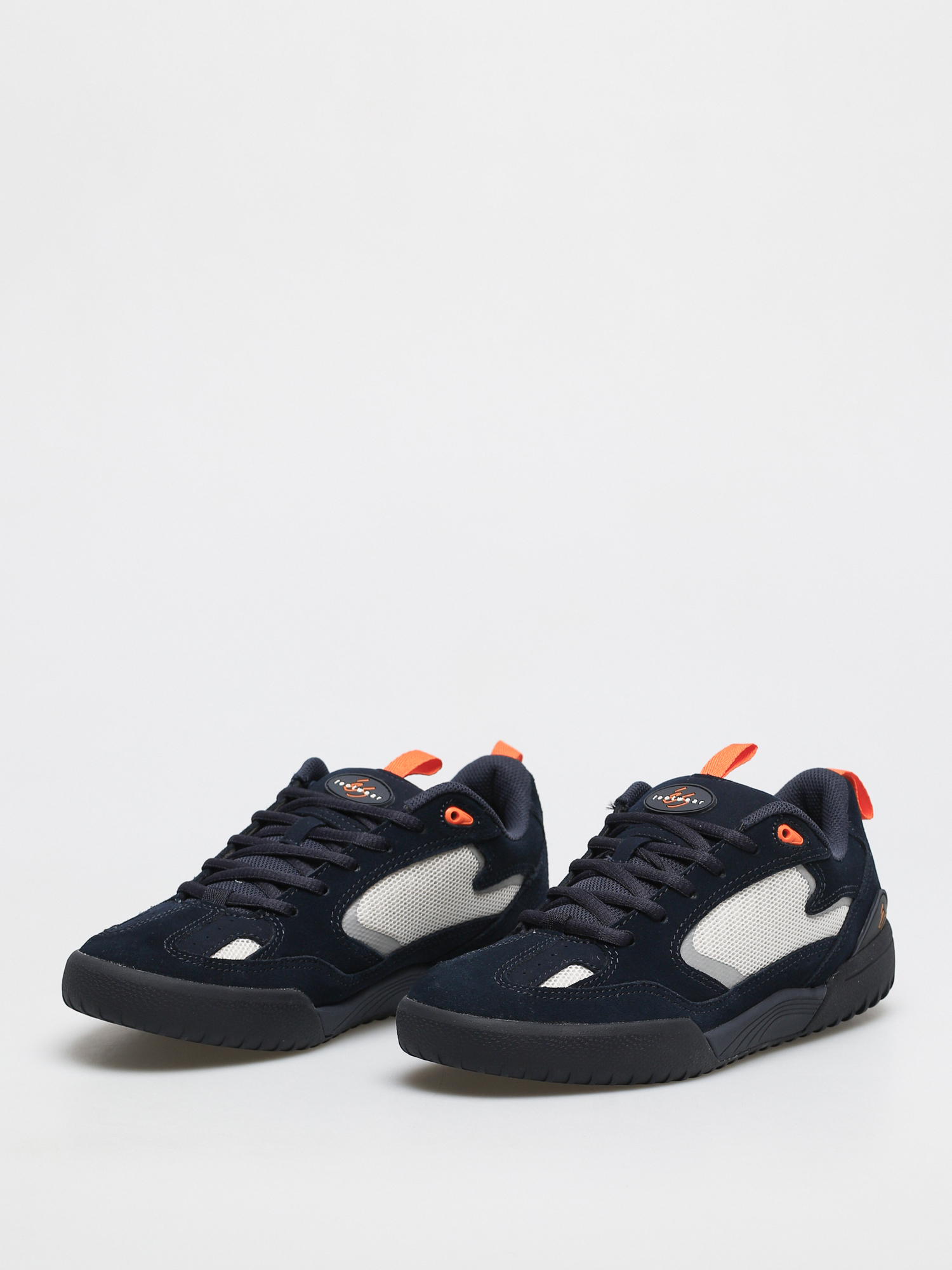 Buty eS Quattro (navy/grey)