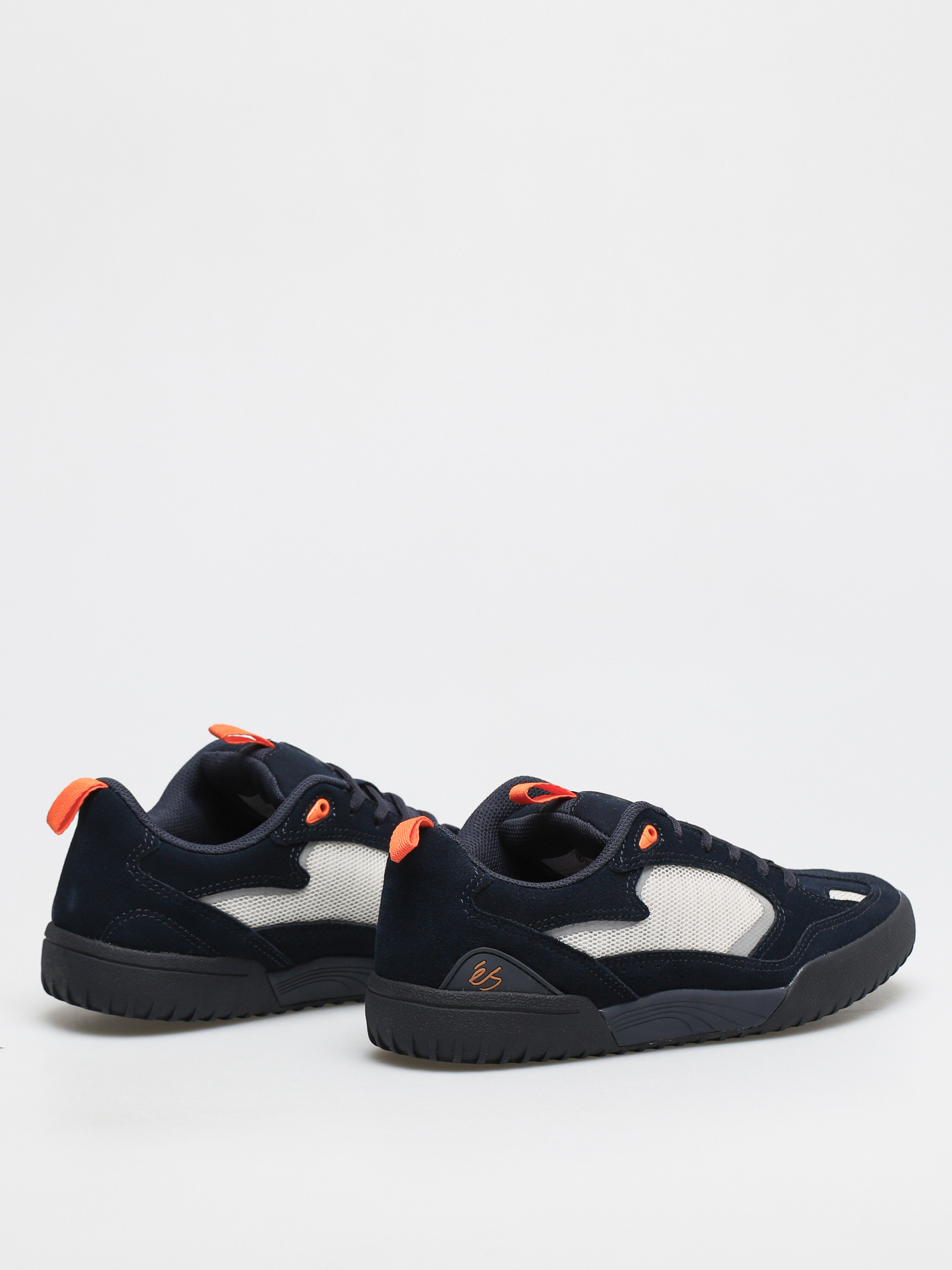 Buty eS Quattro (navy/grey)