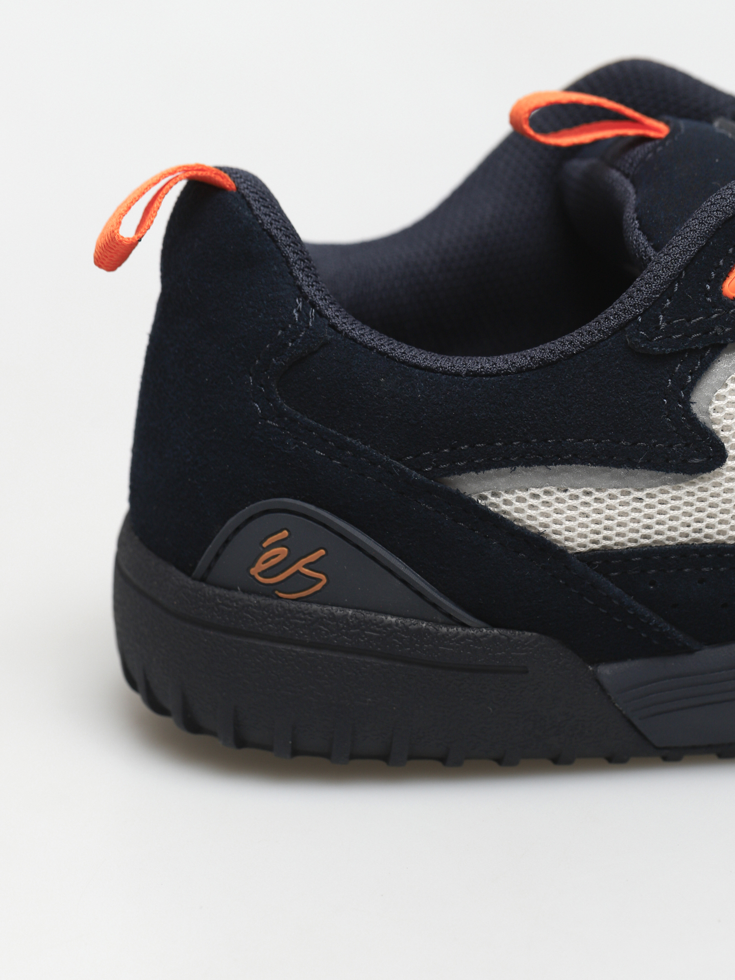 Buty eS Quattro (navy/grey)