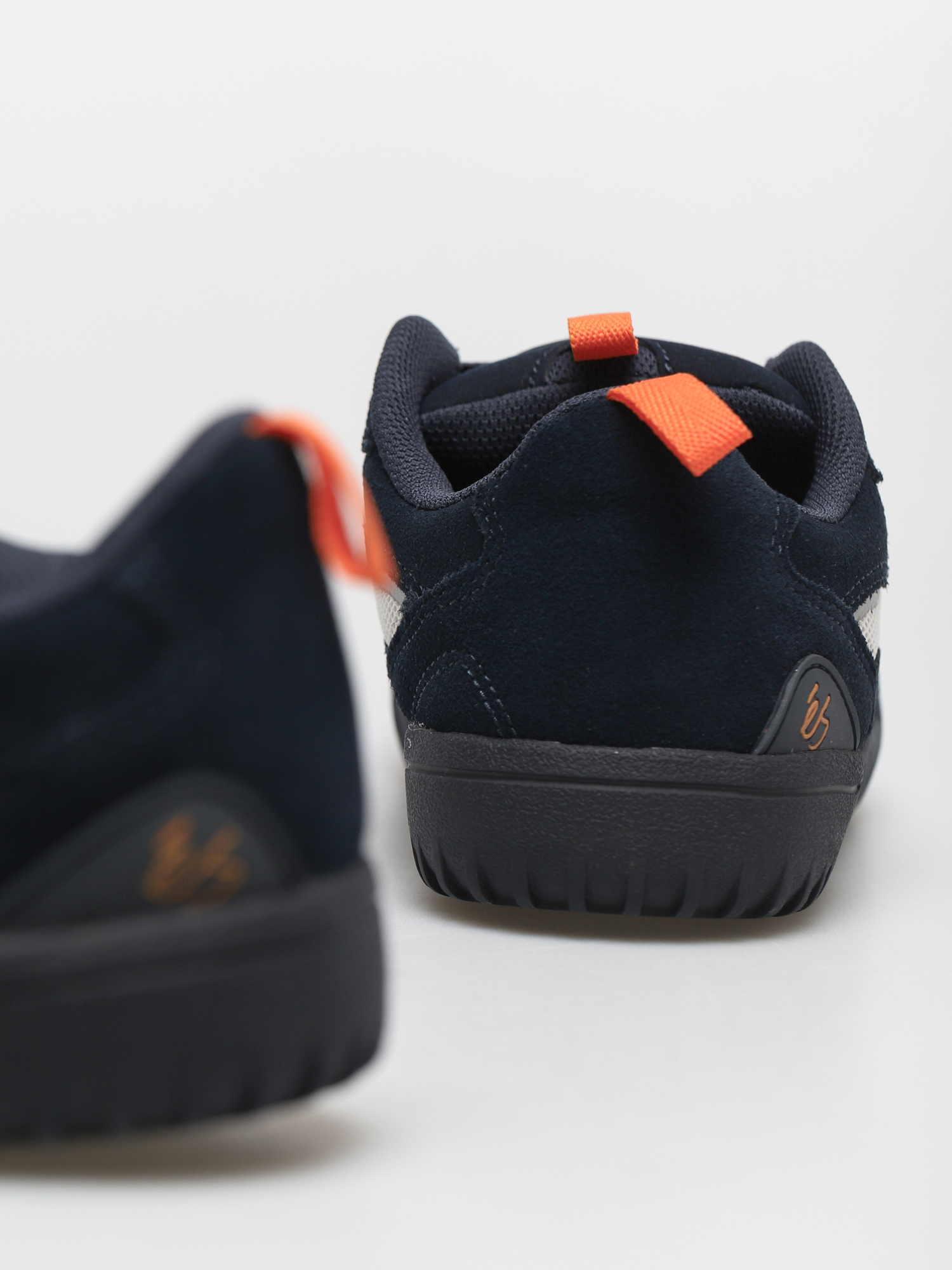 Buty eS Quattro (navy/grey)