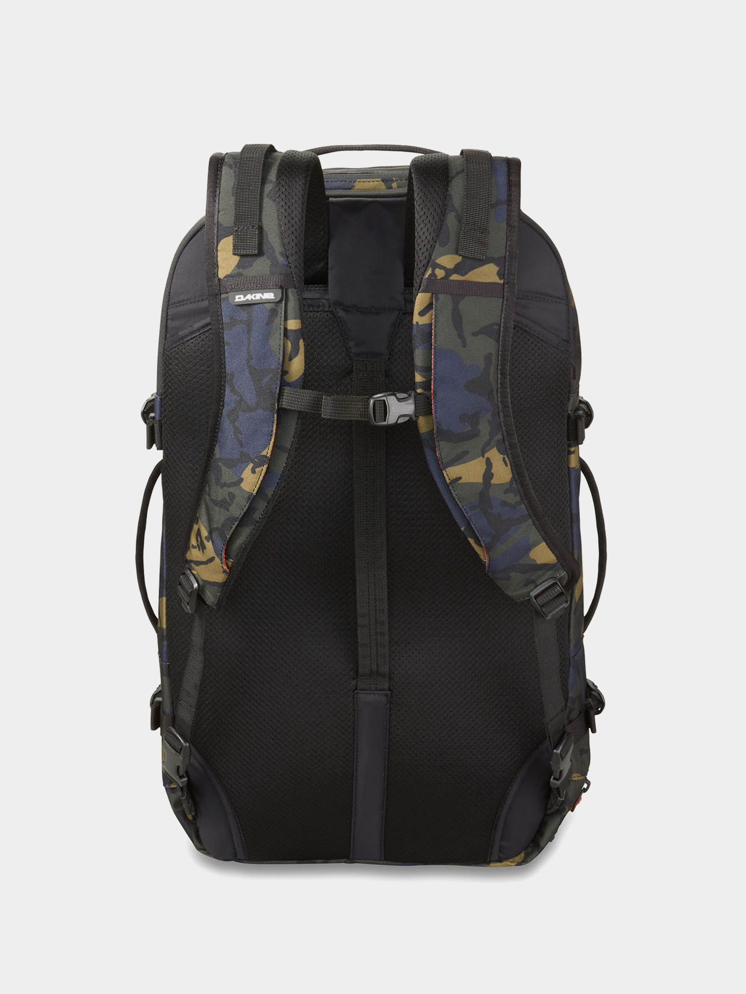 Plecak Dakine Split Adventure 38L (cascade camo)