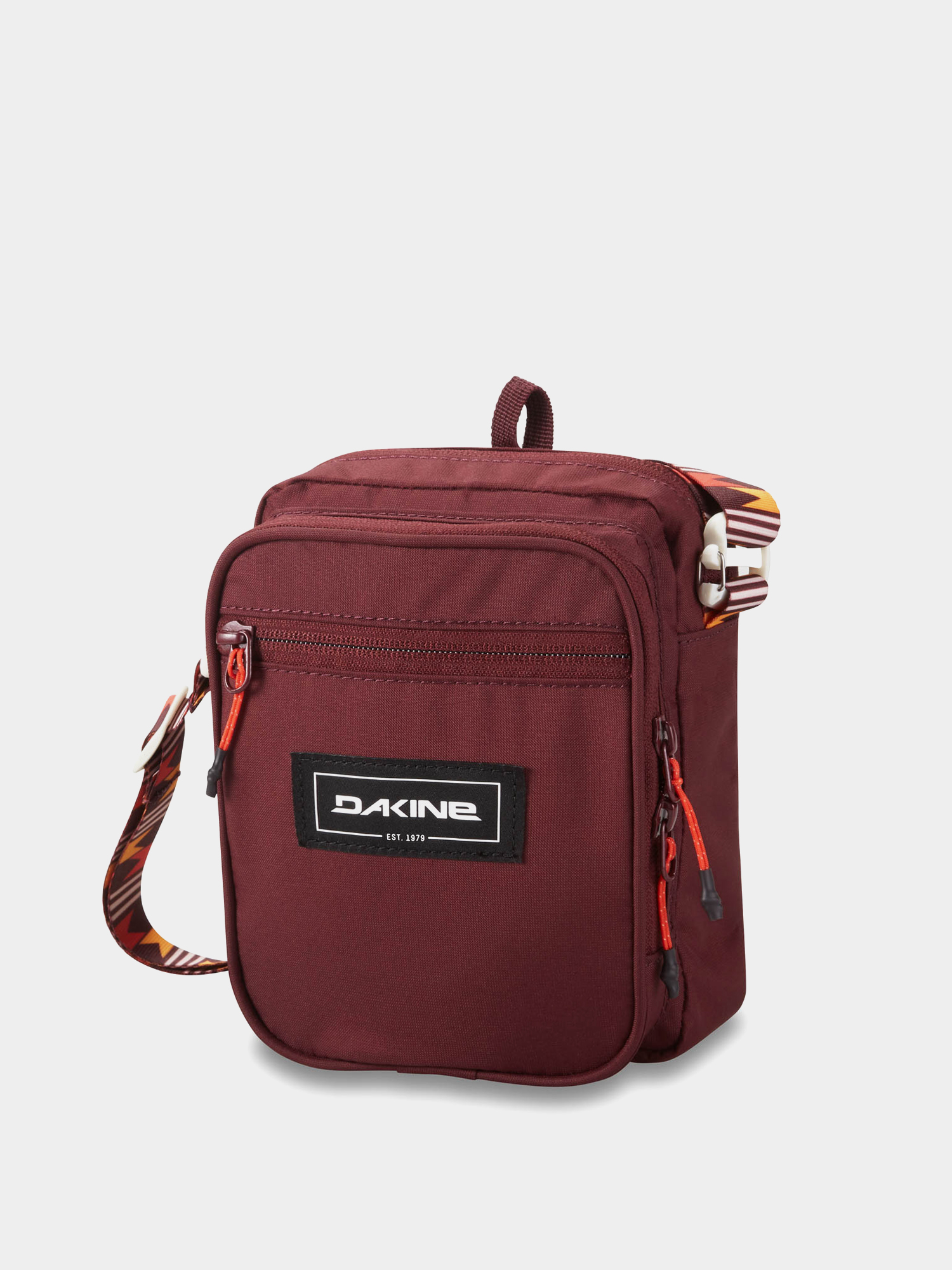 Torba Dakine Field Bag (port red)