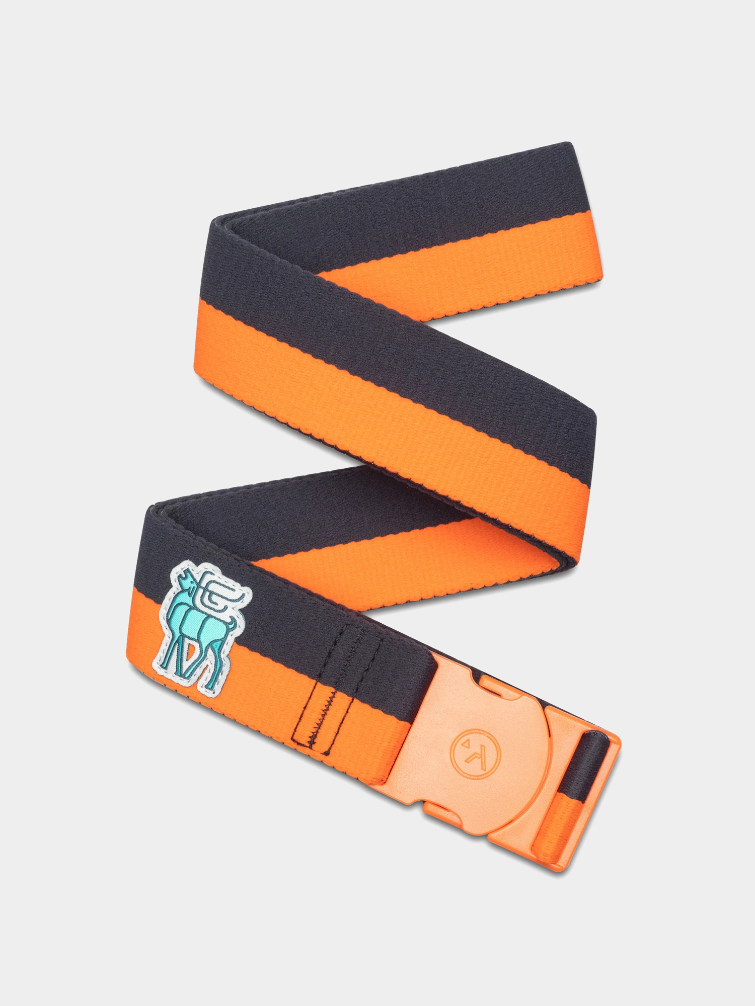 Pasek Arcade Rambler (lava/deer)