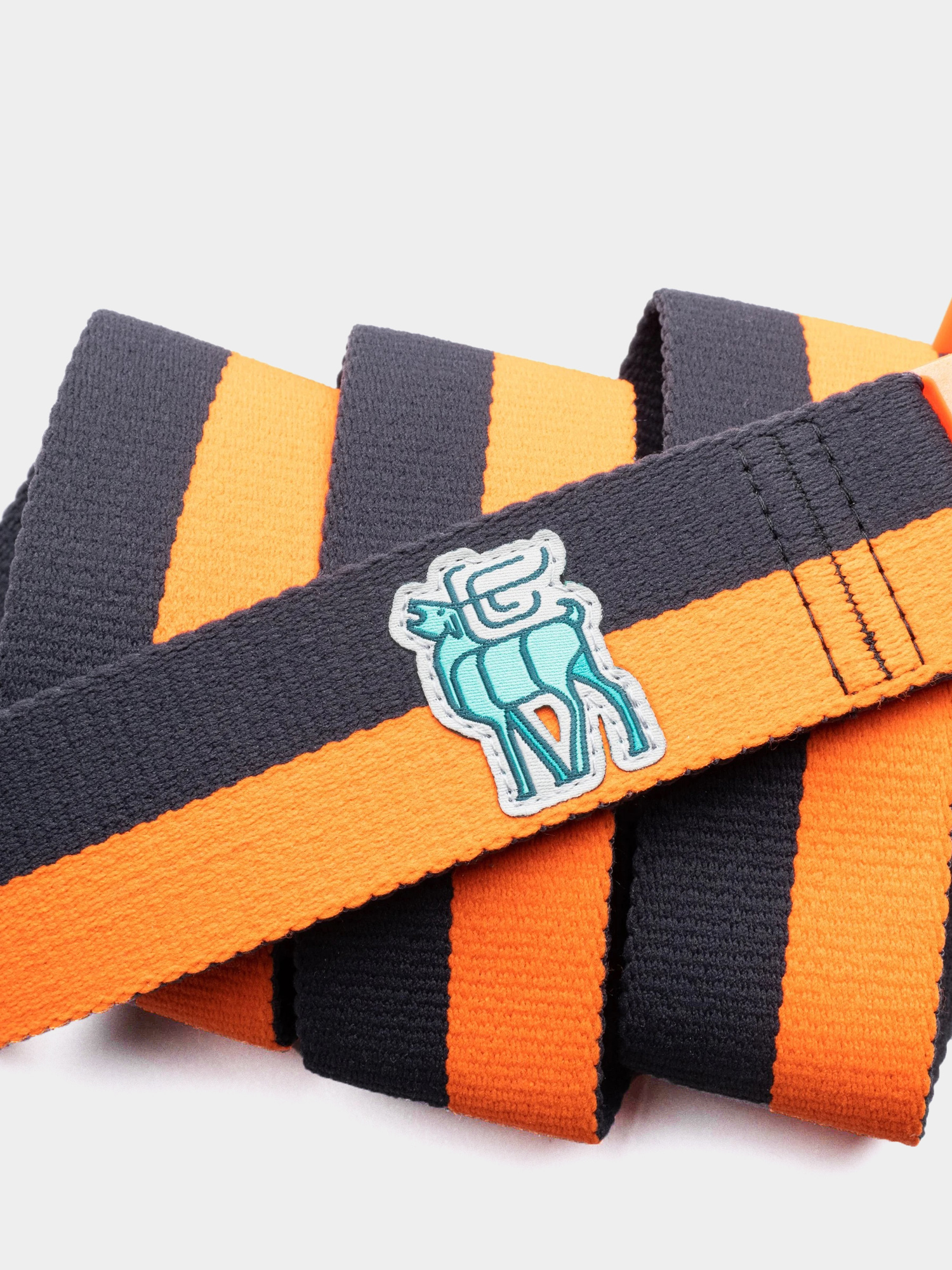 Pasek Arcade Rambler (lava/deer)