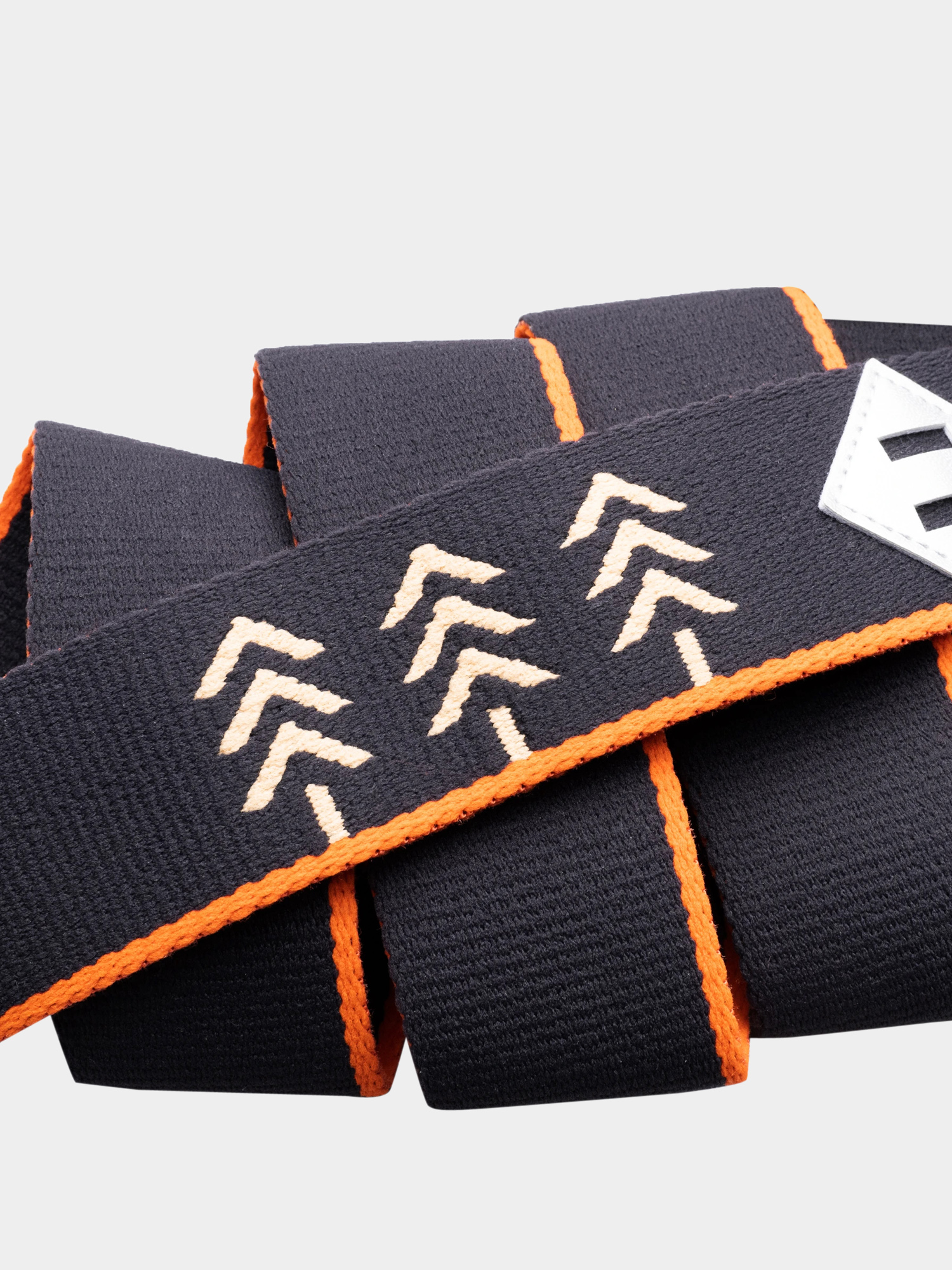 Pasek Arcade Blackwood (navy/sand)