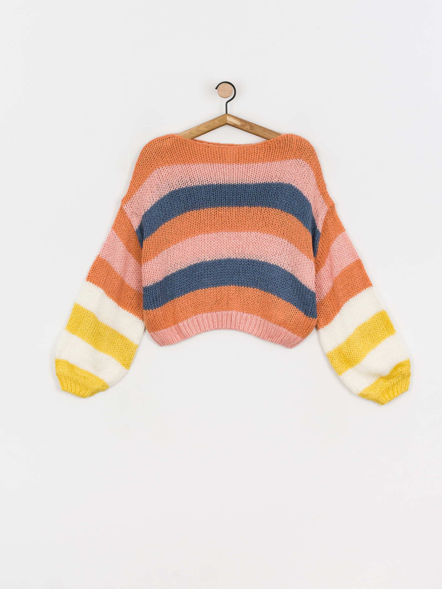 Sweter Billabong Soft Wind Wmn (multi)