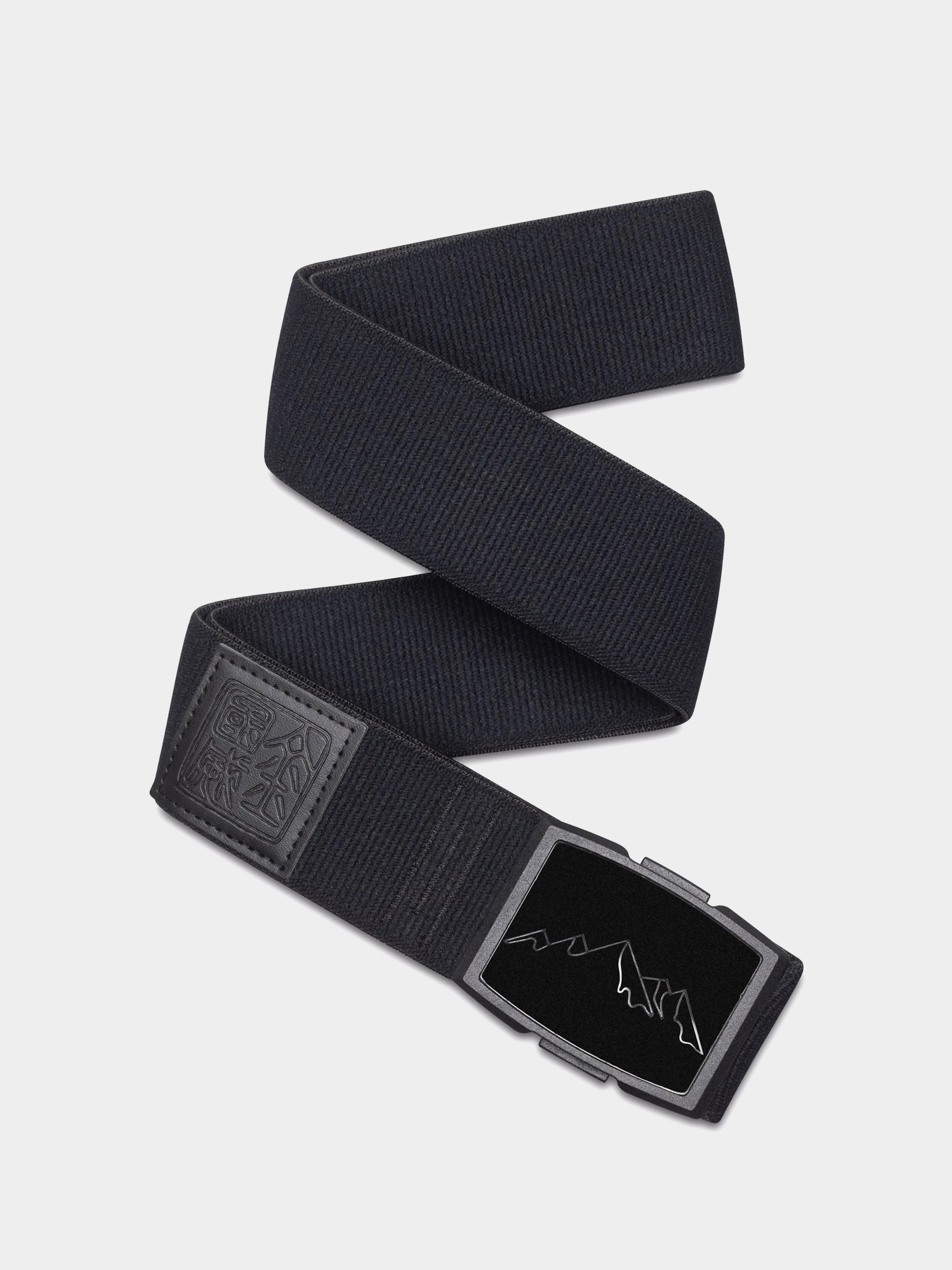 Pasek Arcade Illlusion Jimmy Chinn Collab (black)