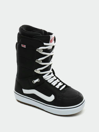 Buty snowboardowe Vans Hi Standard Og Wmn (black/white 19)