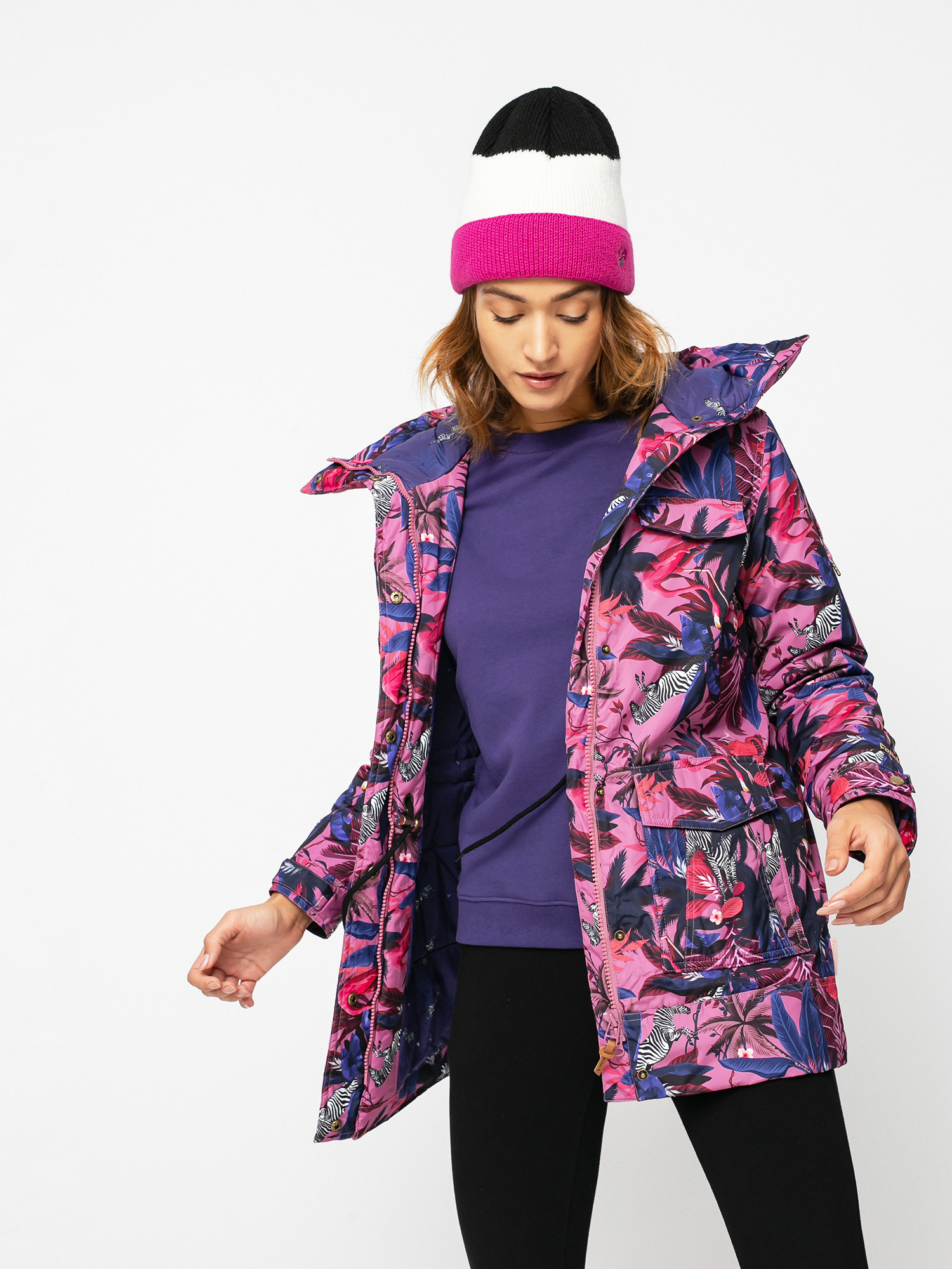 Kurtka Femi Stories Zino Wmn (pims)