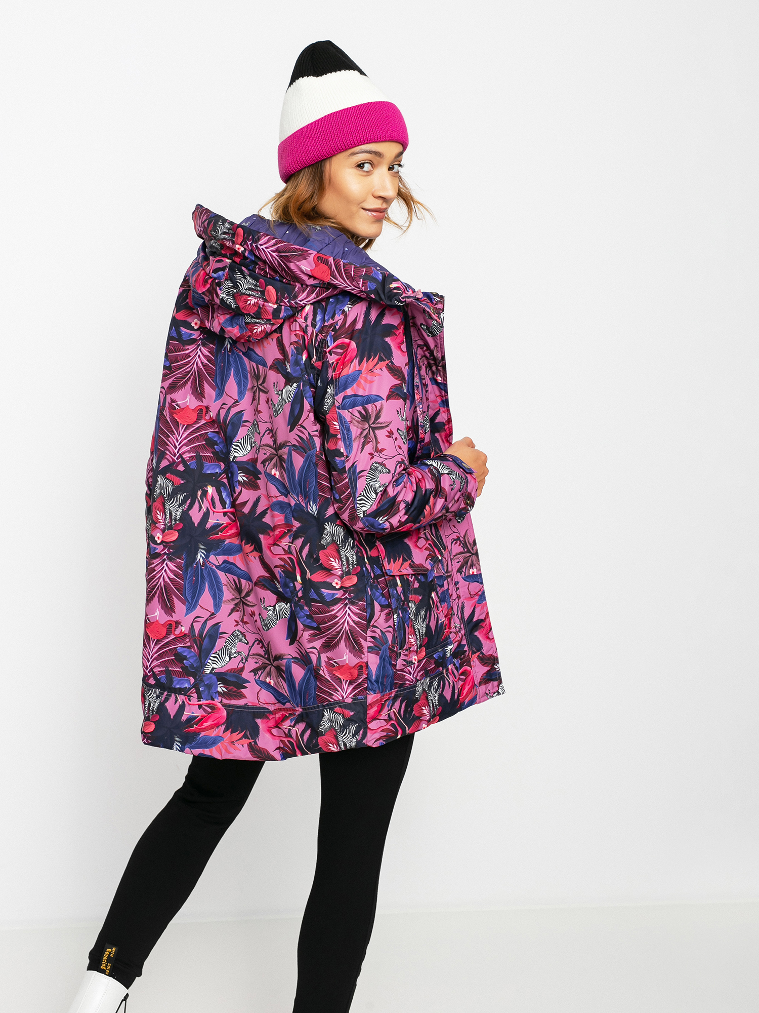 Kurtka Femi Stories Zino Wmn (pims)