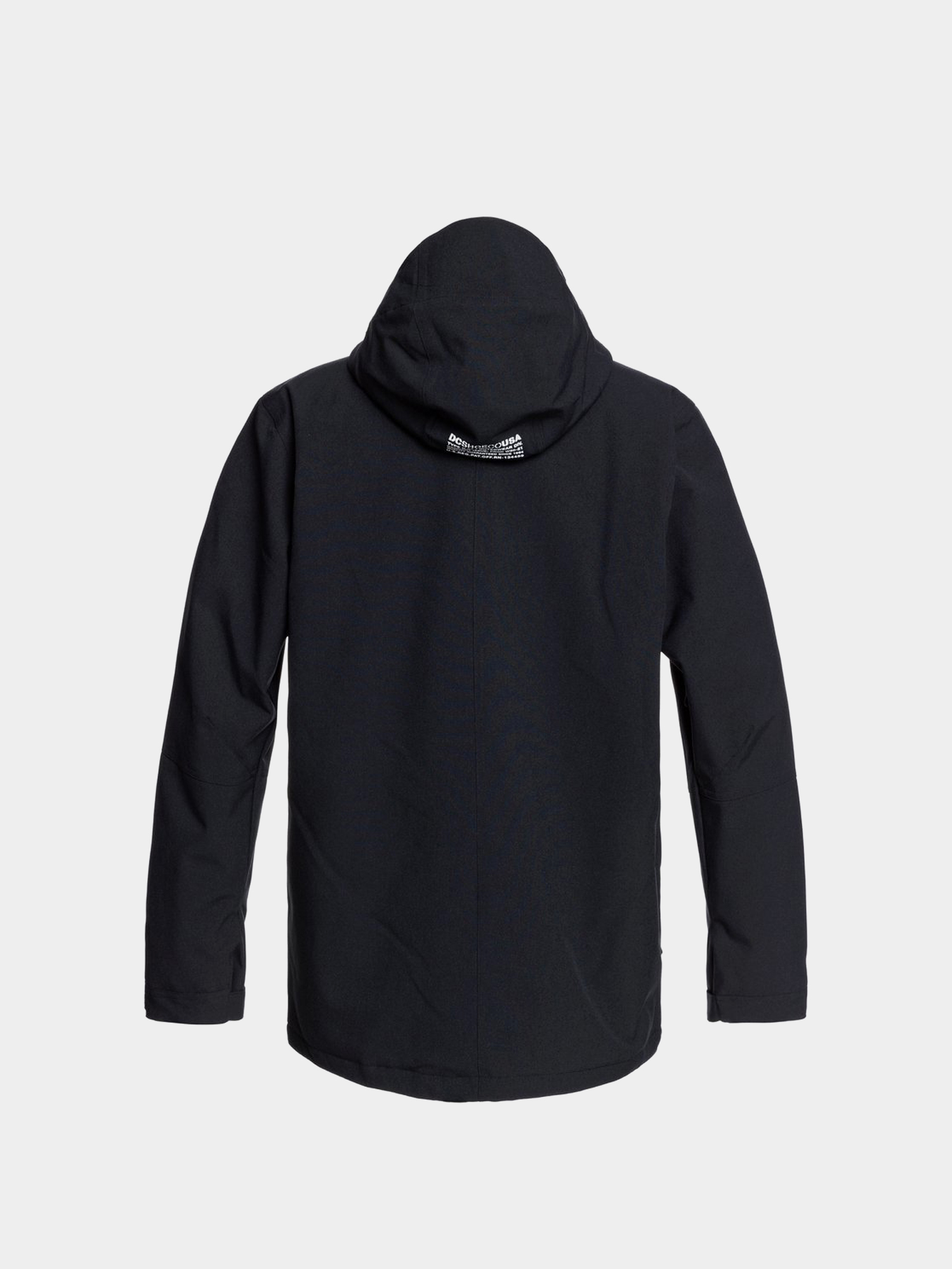 Męska Kurtka snowboardowa DC Servo (black)