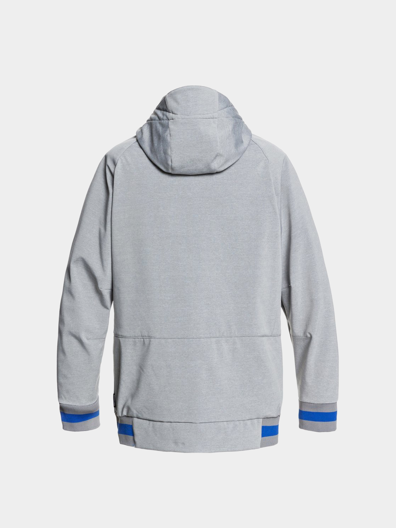 Męska Kurtka snowboardowa DC Spectrum (highrise)