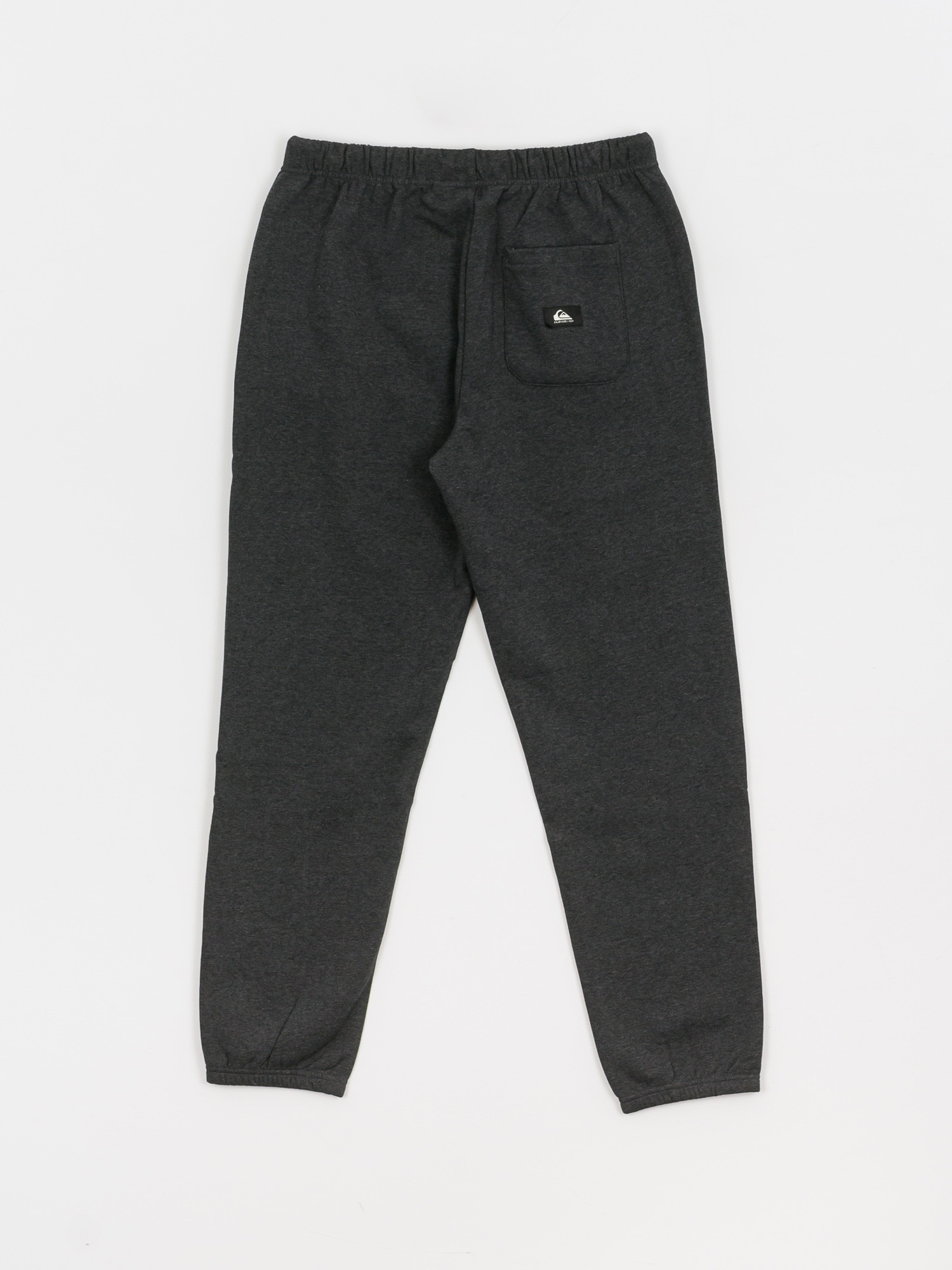 Spodnie Quiksilver Trackpant Screen (dark grey heather)