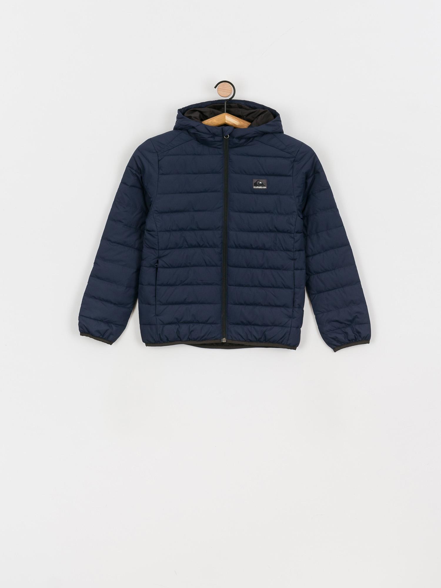 Kurtka Quiksilver Scaly JR (navy blazer)