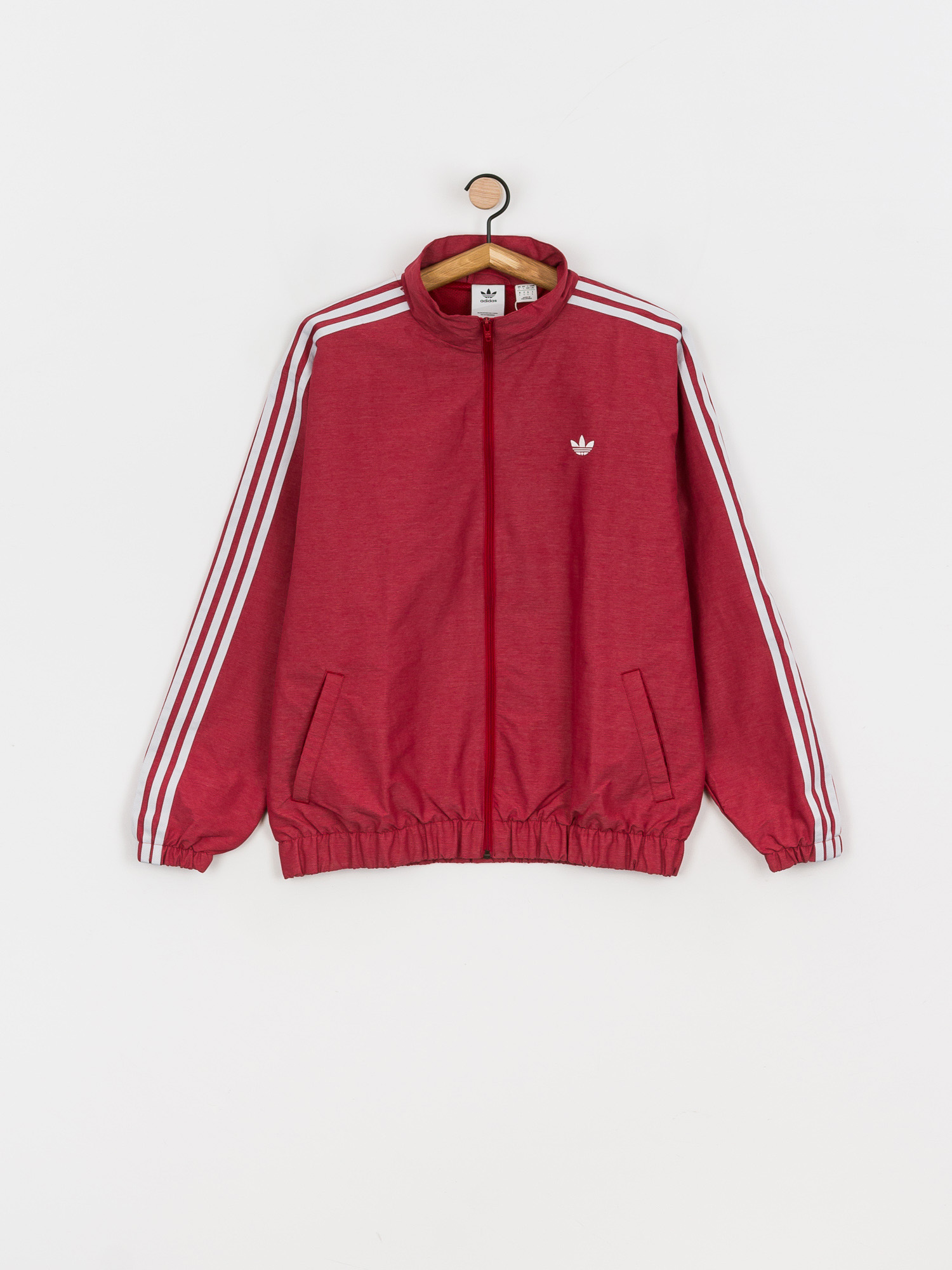 Kurtka adidas Firebird (tmvire/dshgry)