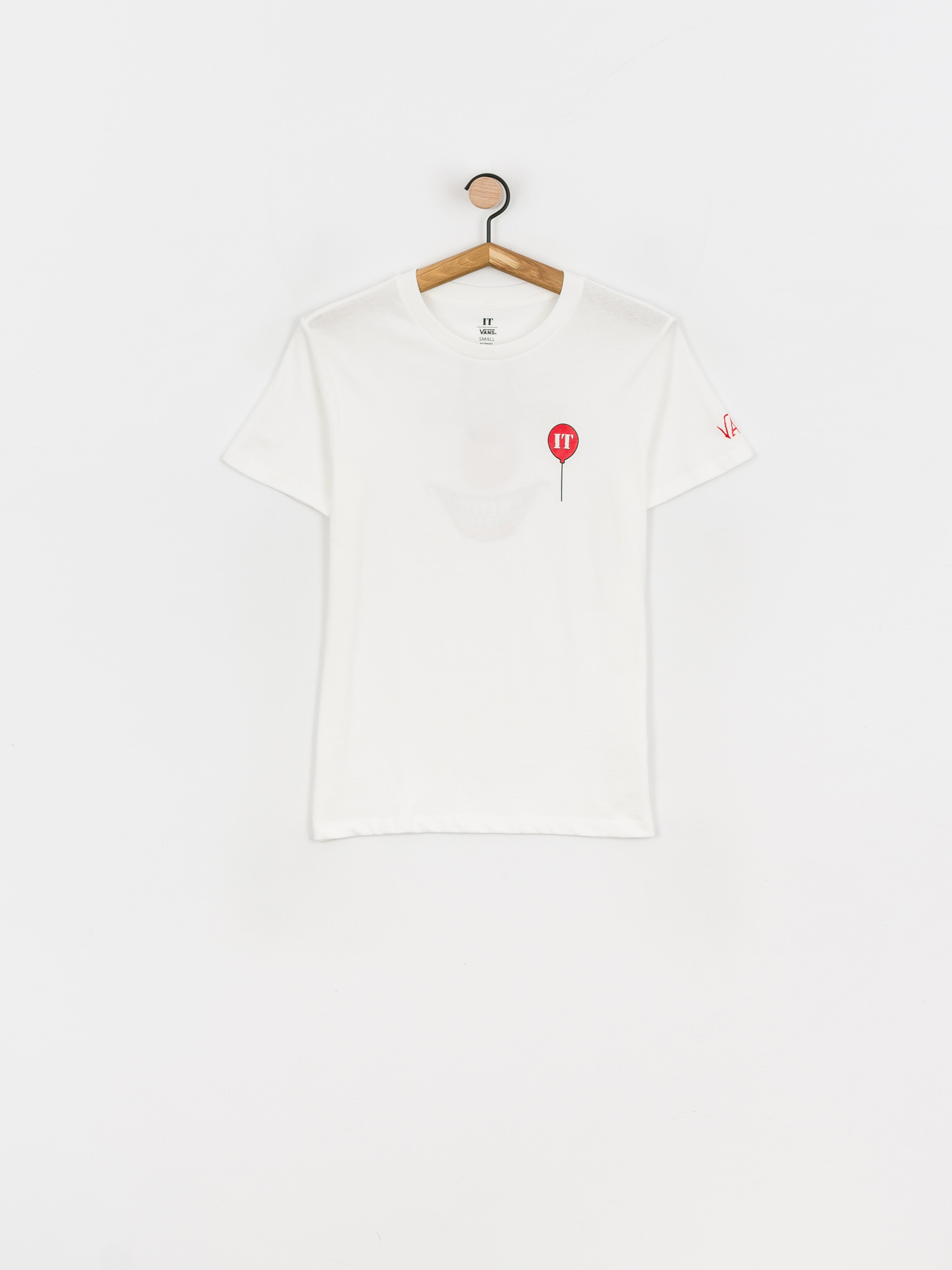 T-shirt Vans X Terror It Wmn (it)
