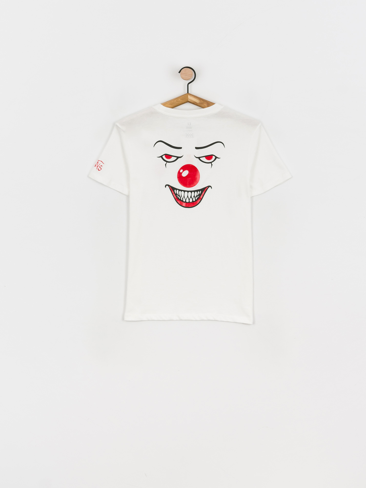 T-shirt Vans X Terror It Wmn (it)