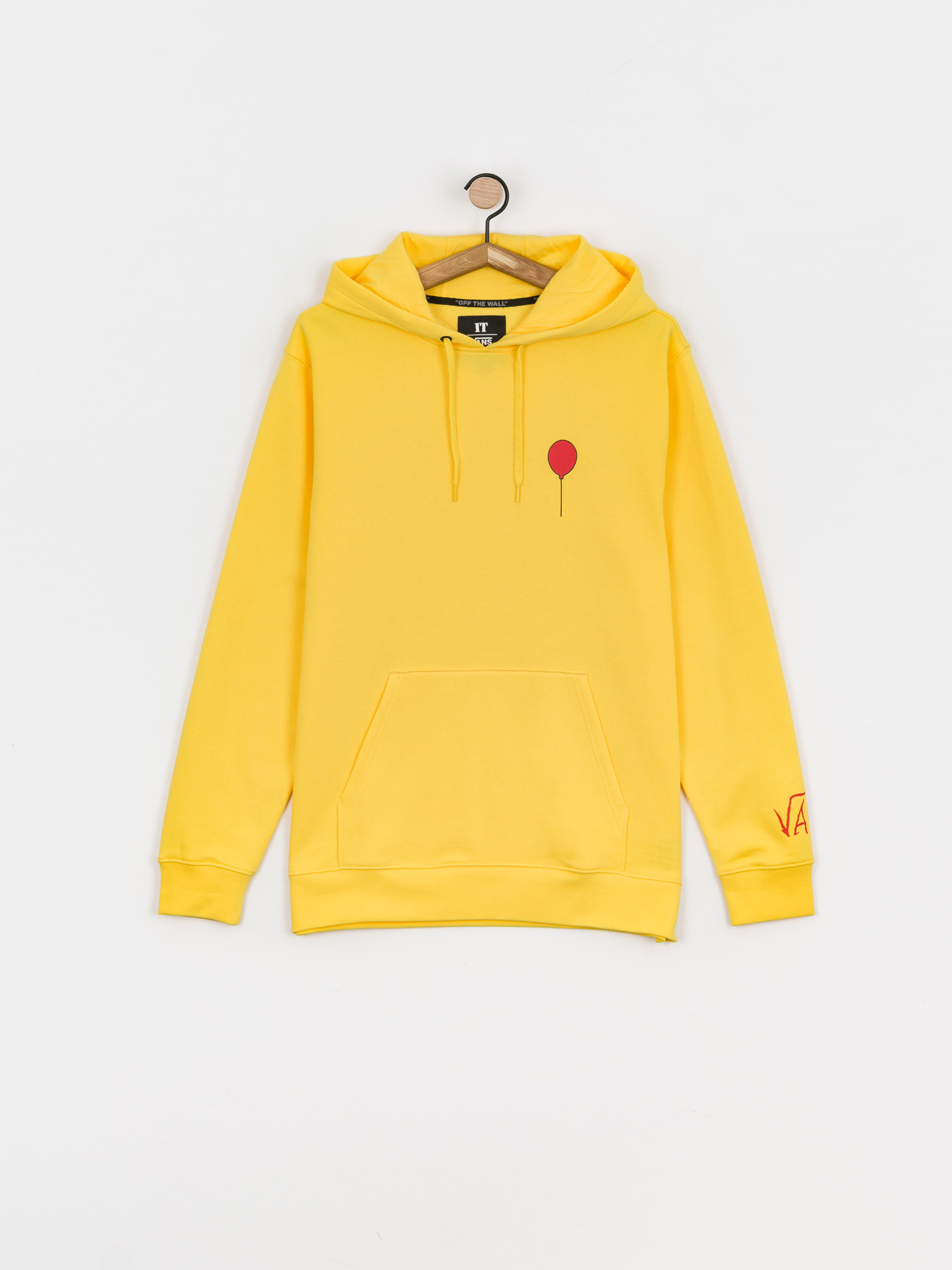 Bluza z kapturem Vans X Terror It HD (it)