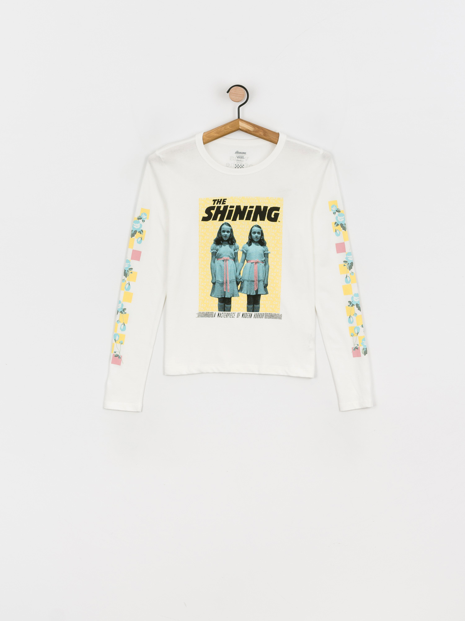 Longsleeve Vans X Terror The Shining Wmn (the shining)