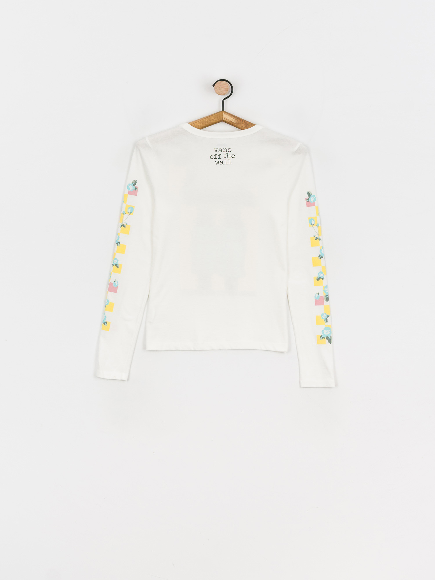 Longsleeve Vans X Terror The Shining Wmn (the shining)