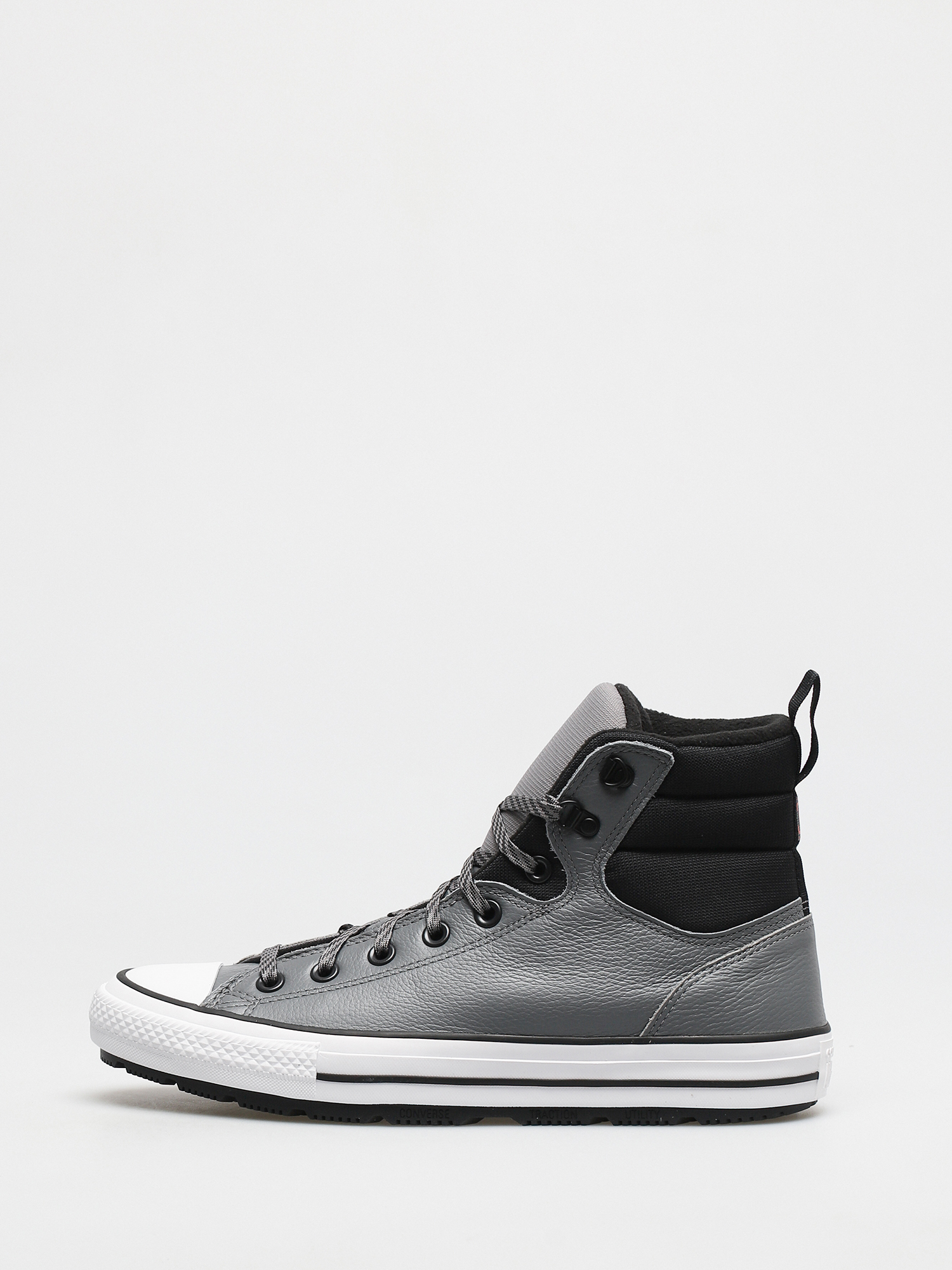 Buty Converse Chuck Taylor All Star Berkshire Boot (grey/silver)