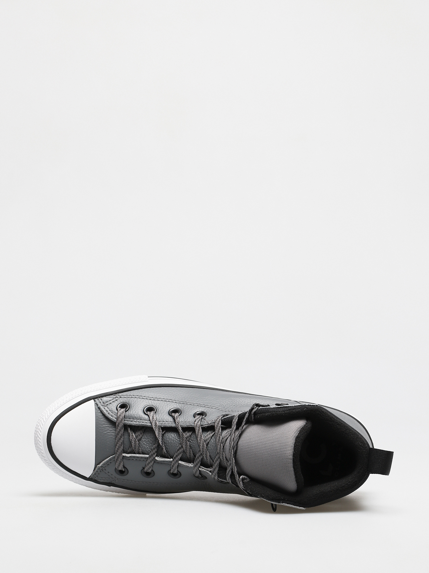 Buty Converse Chuck Taylor All Star Berkshire Boot (grey/silver)