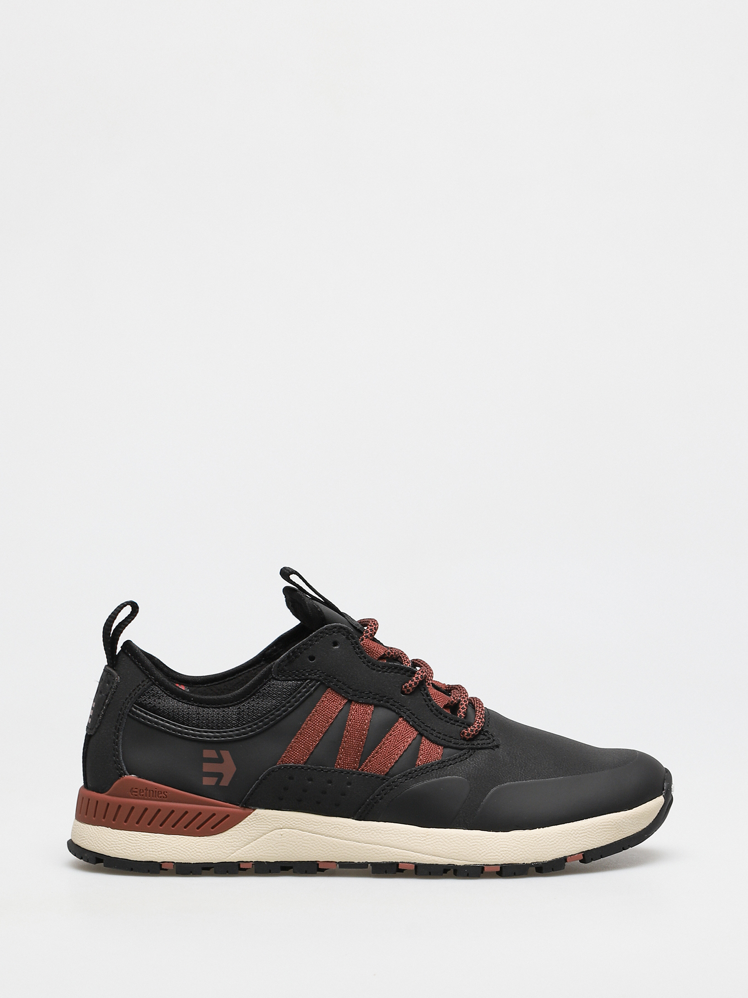 Buty Etnies Sultan Scw (black/brown)