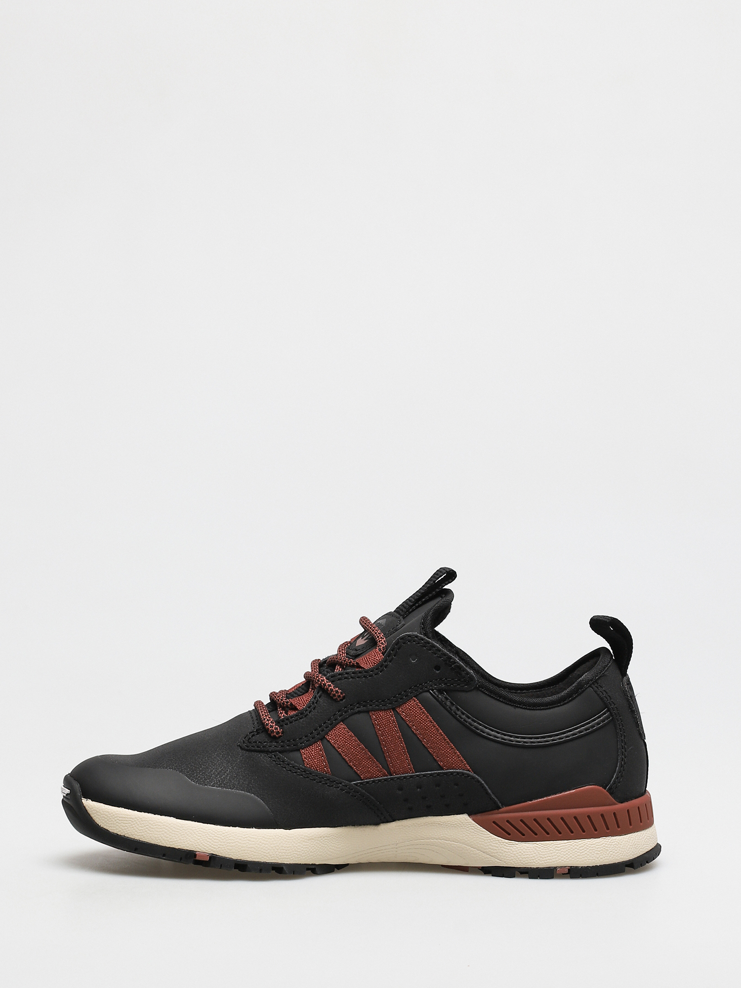Buty Etnies Sultan Scw (black/brown)