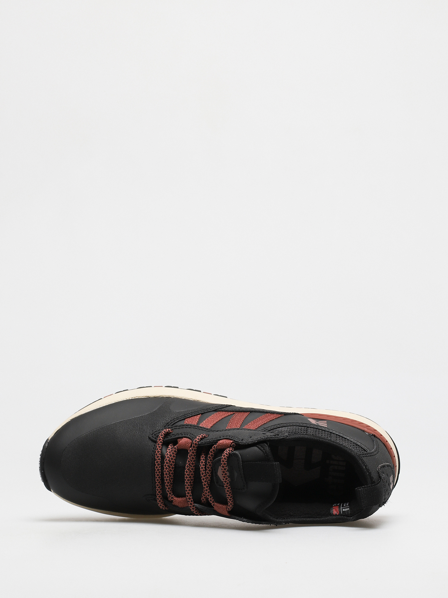 Buty Etnies Sultan Scw (black/brown)