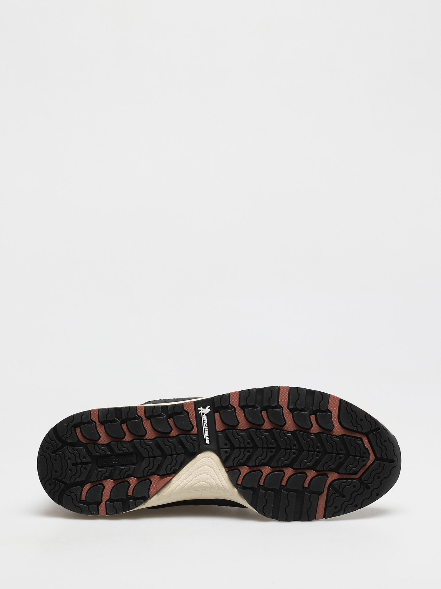 Buty Etnies Sultan Scw (black/brown)