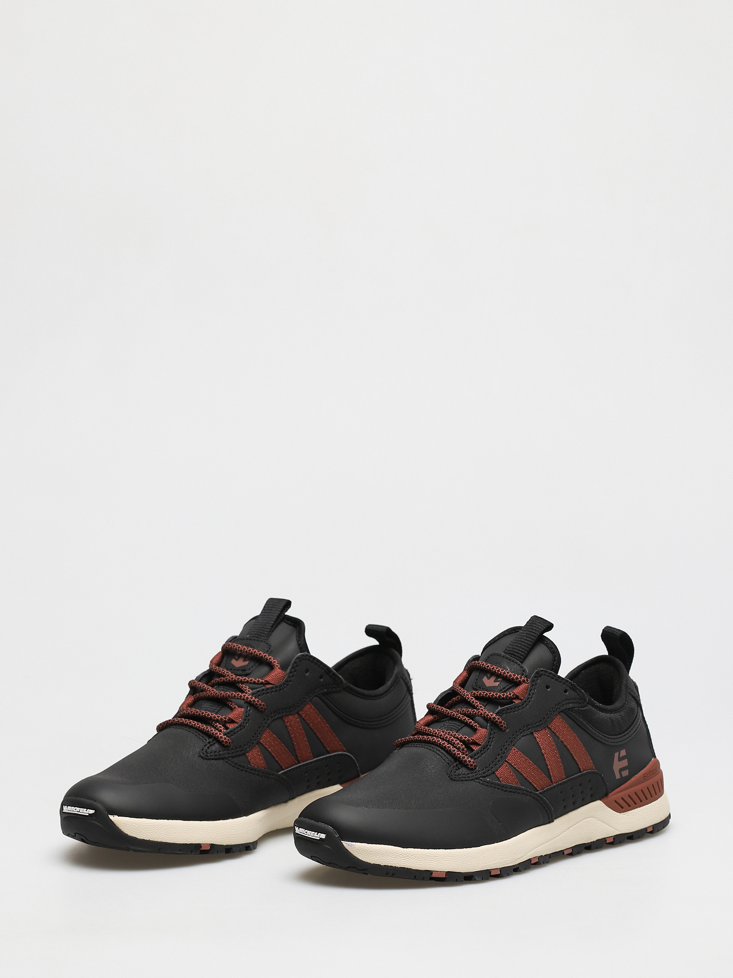 Buty Etnies Sultan Scw (black/brown)