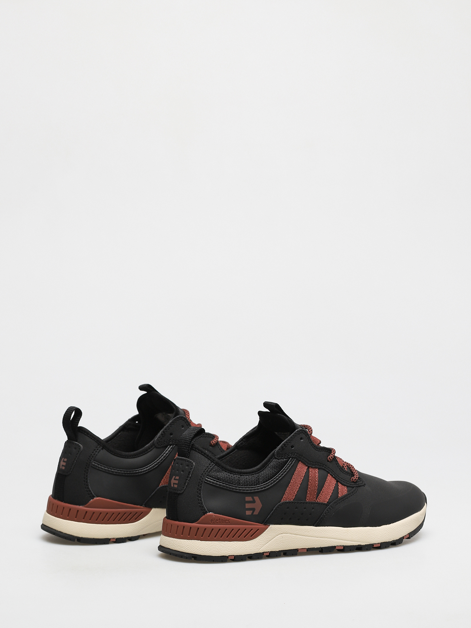 Buty Etnies Sultan Scw (black/brown)