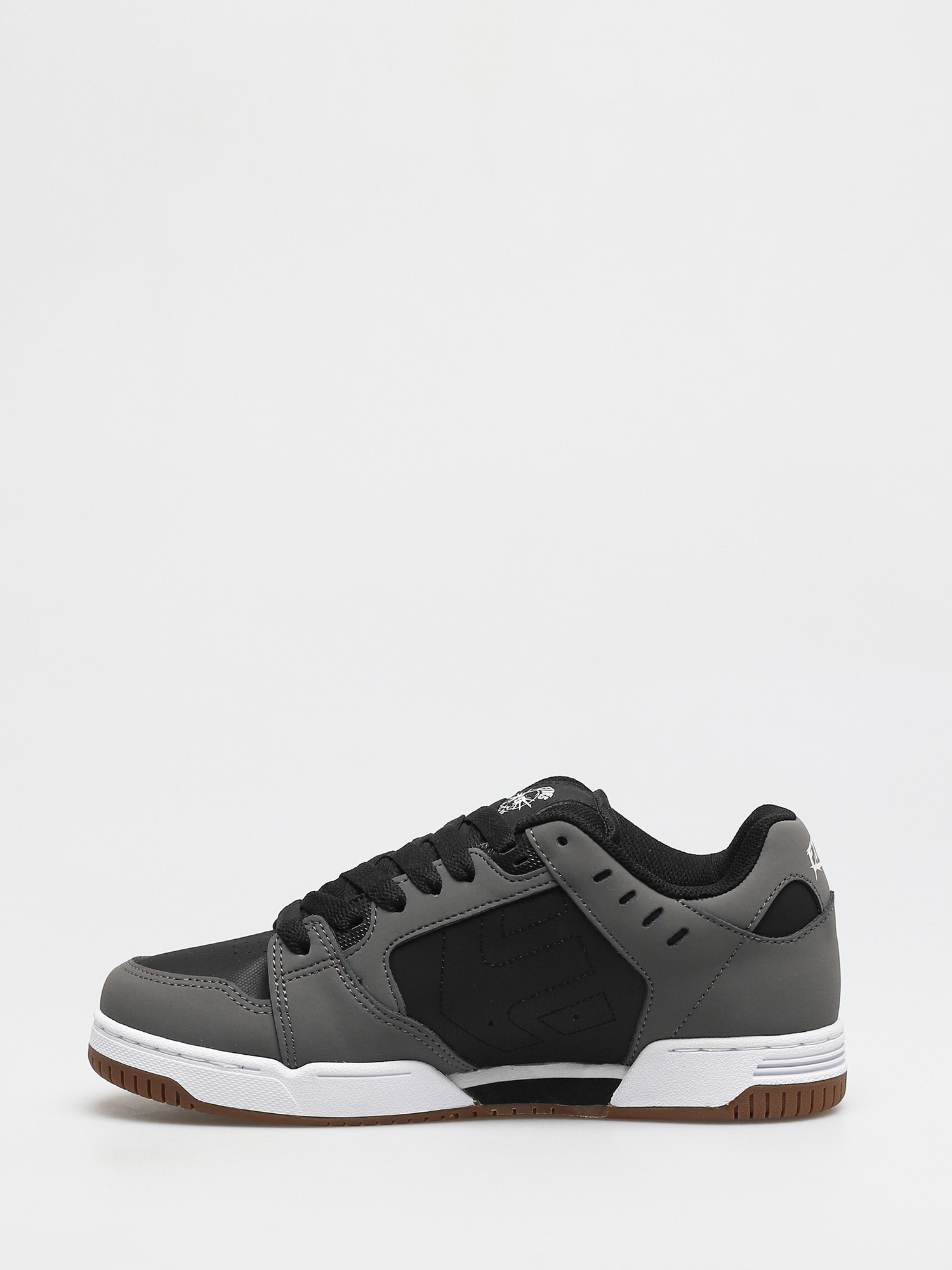 Buty Etnies Faze (grey/black/white)